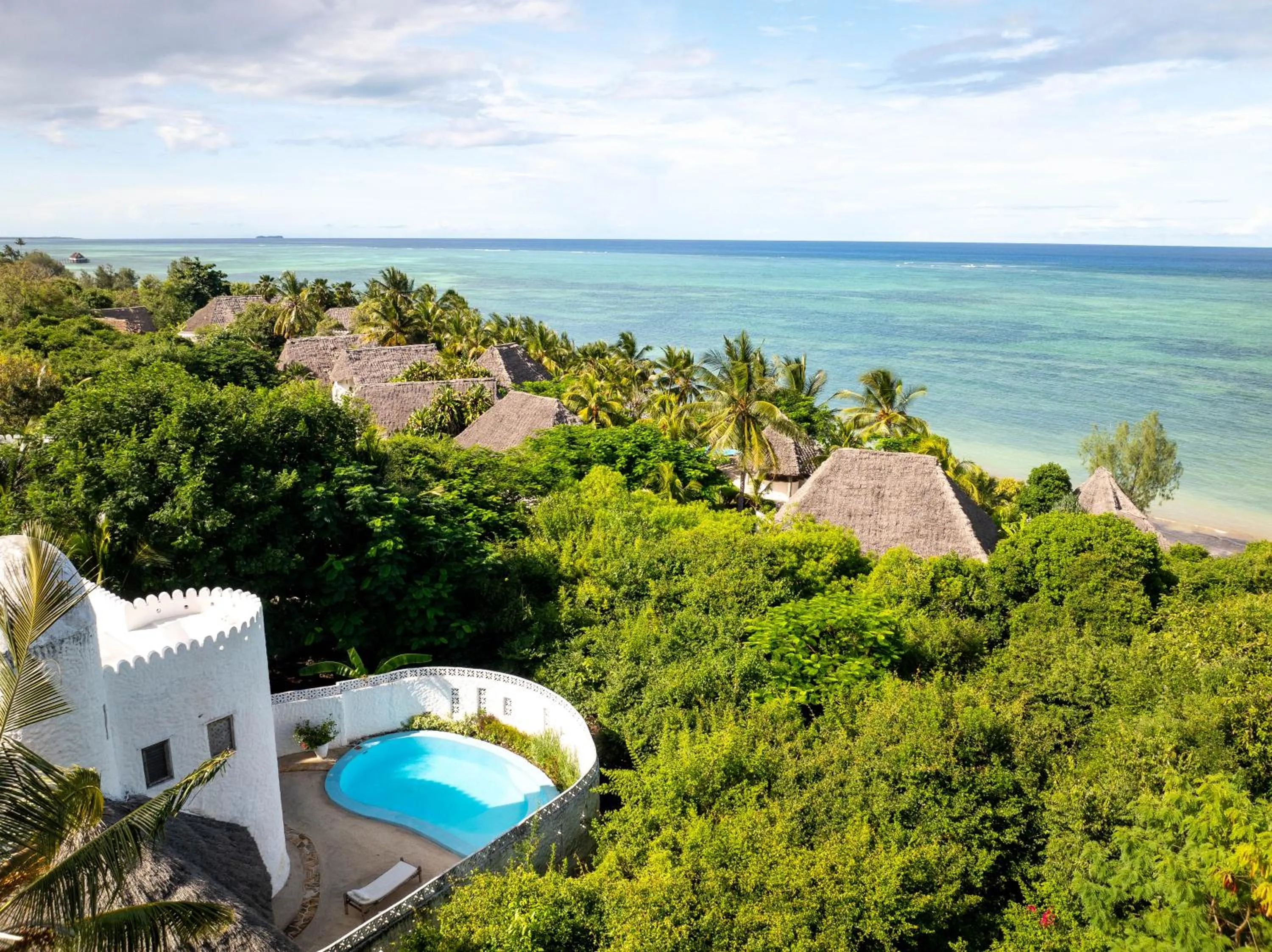 Shooting Star Boutique Hotel