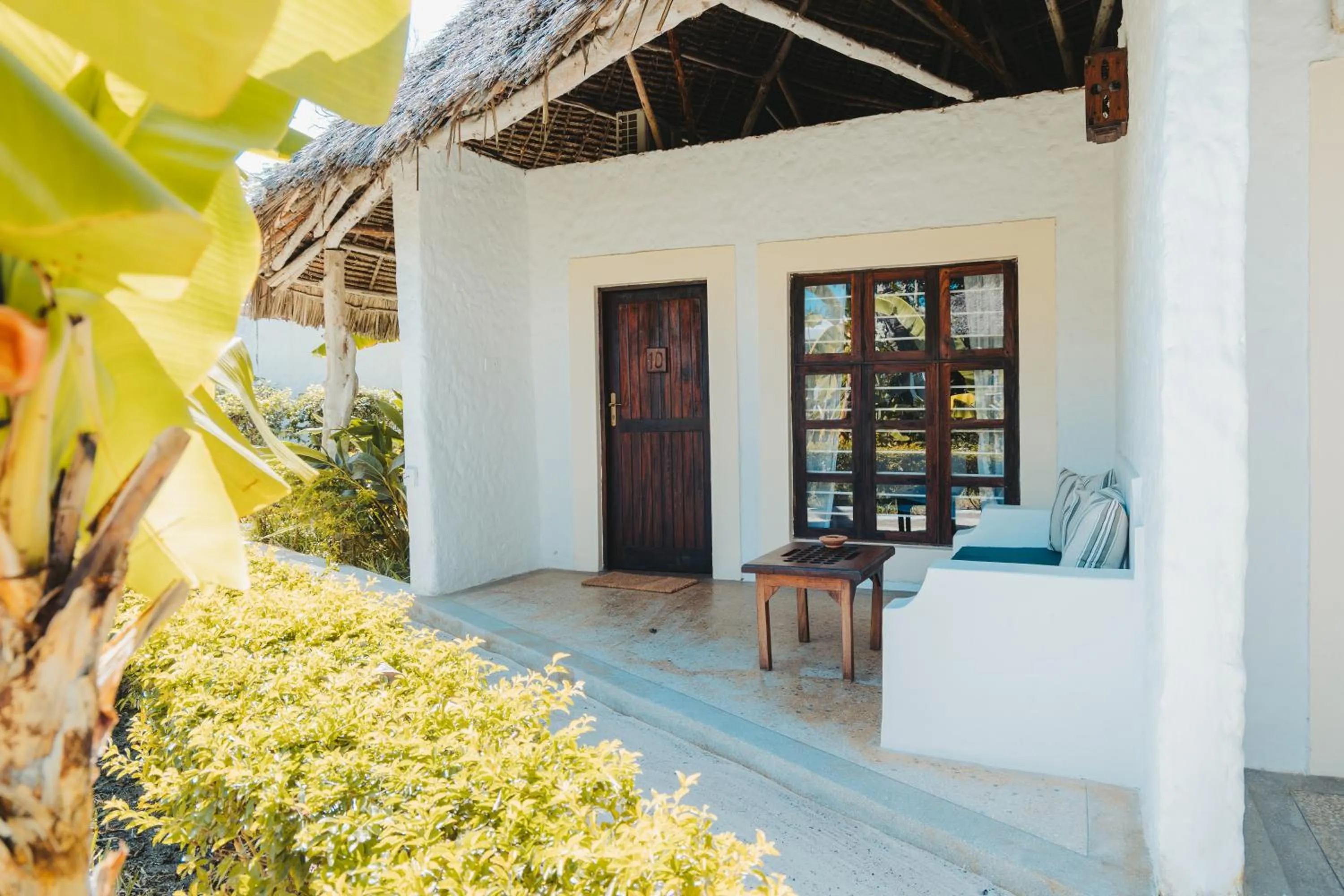 Shooting Star Boutique Hotel