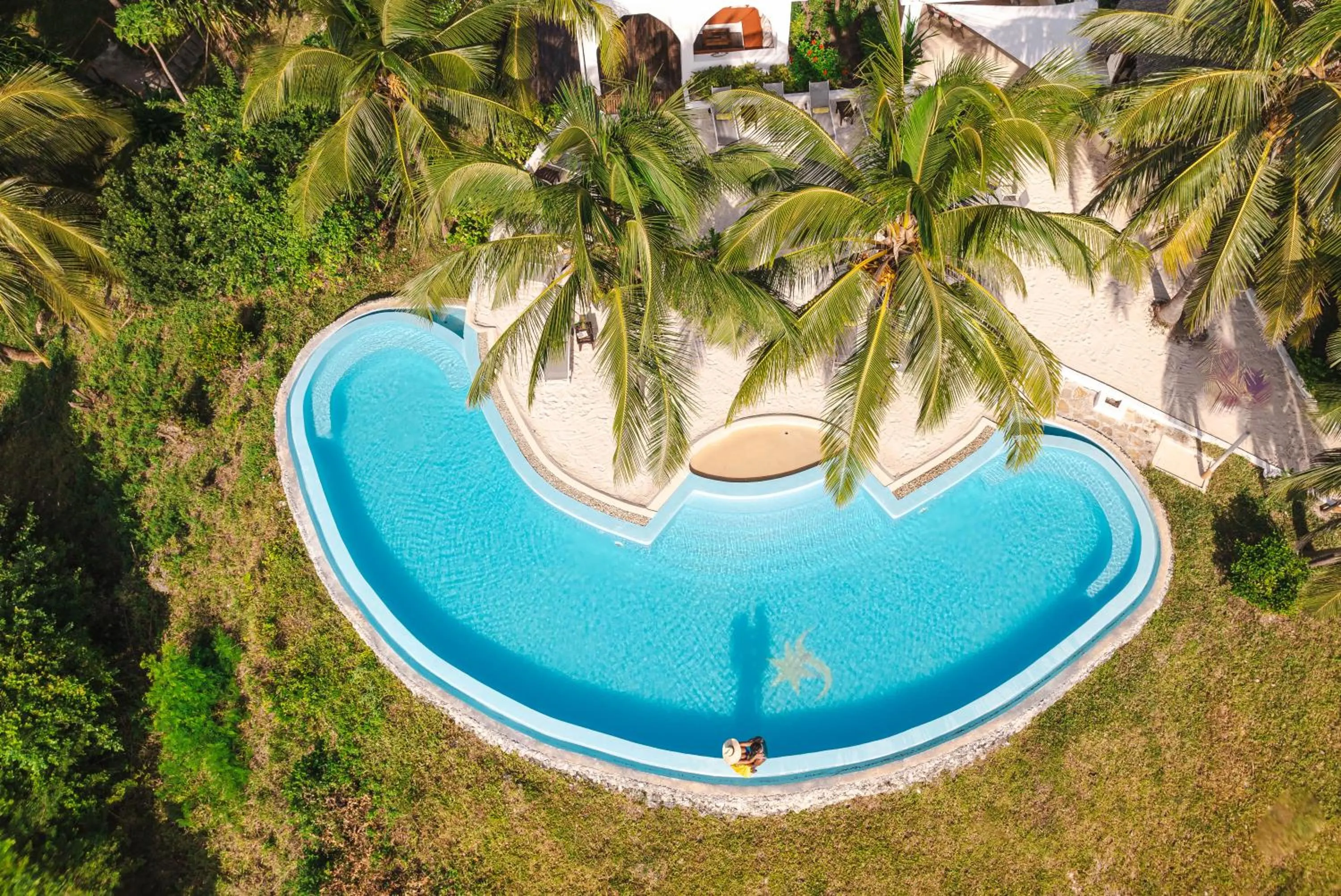 Shooting Star Boutique Hotel