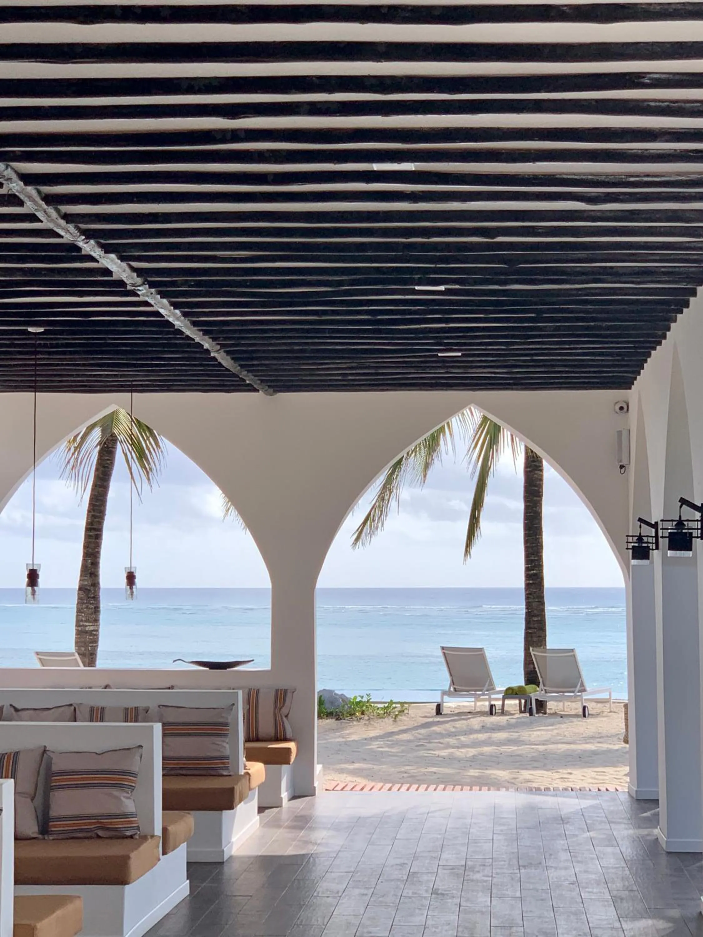 Lounge or bar in Shooting Star Boutique Hotel