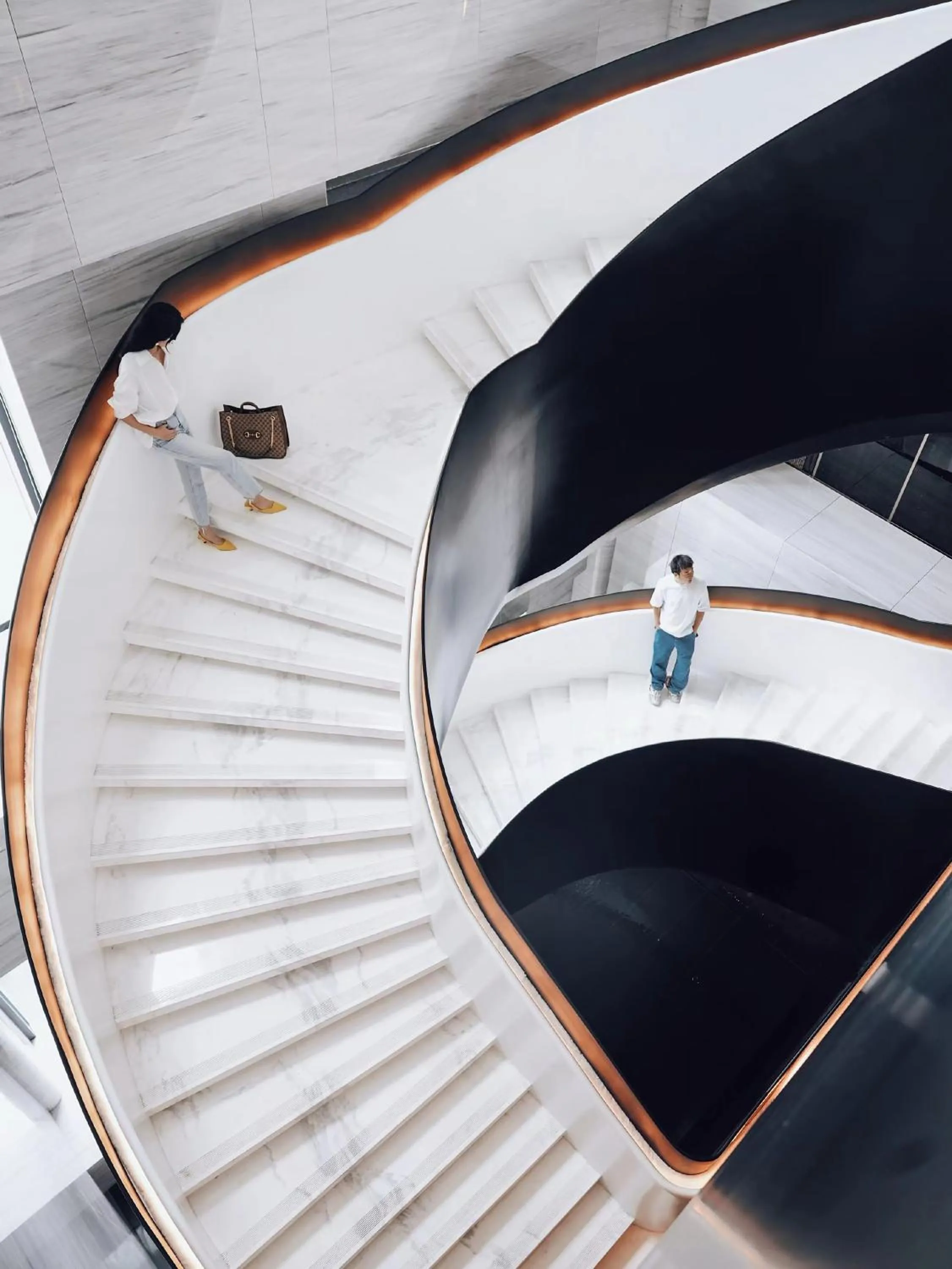 Property building in Crowne Plaza Xi'an Weiyang by IHG