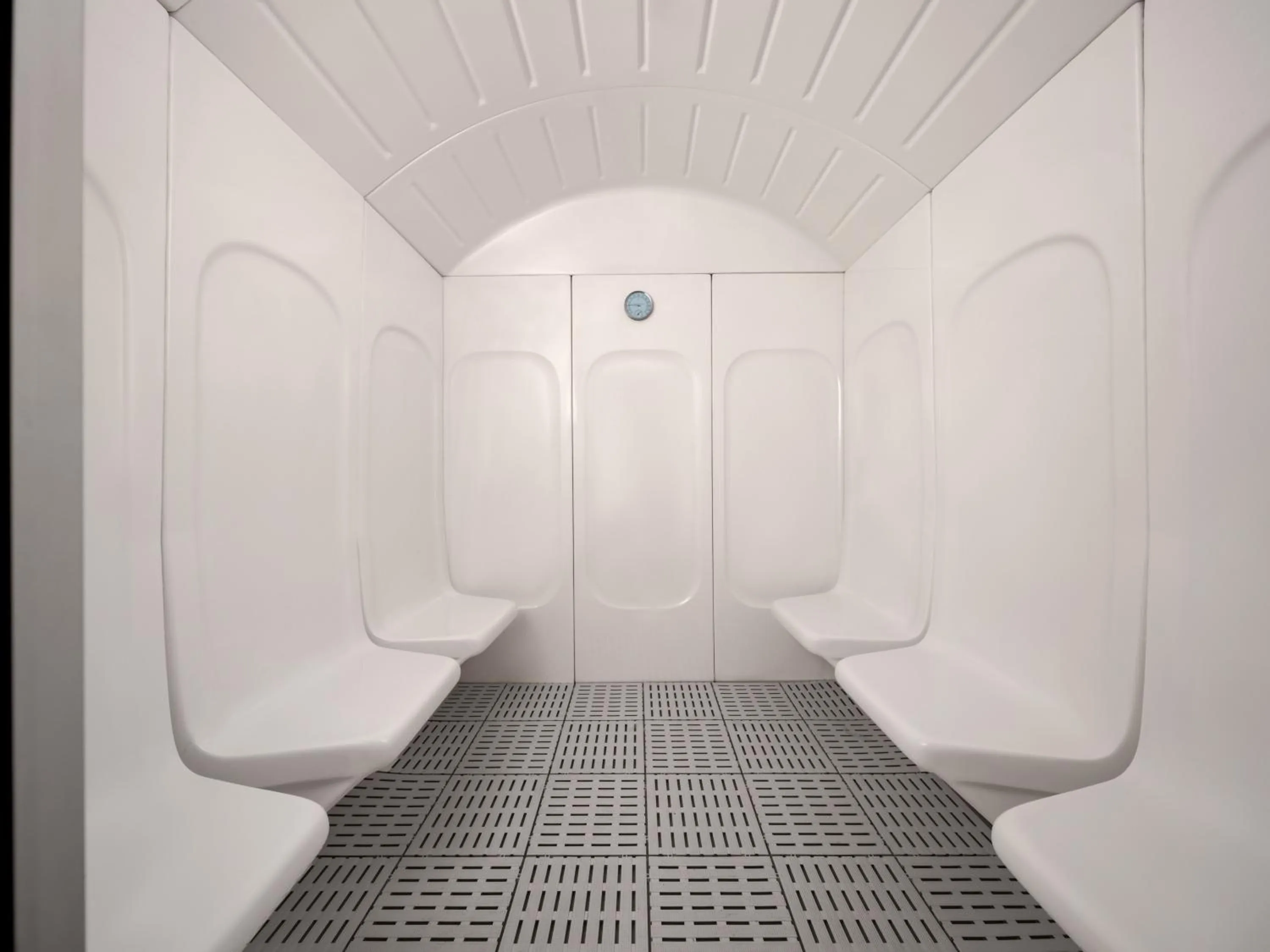 Sauna in Holiday Inn Shijiazhuang High-tech Zone by IHG