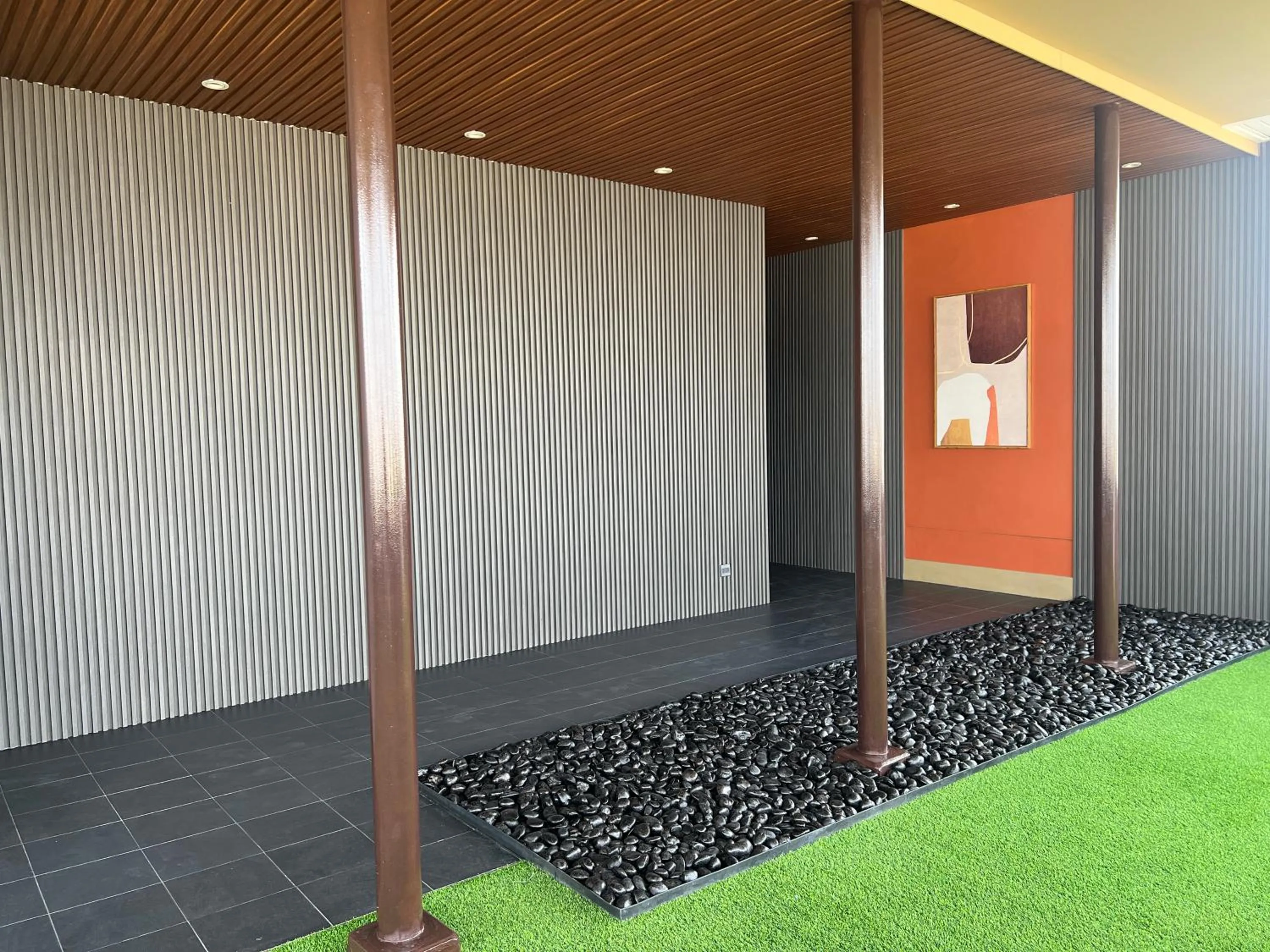 Meeting/conference room in ARNI Skye Hotel