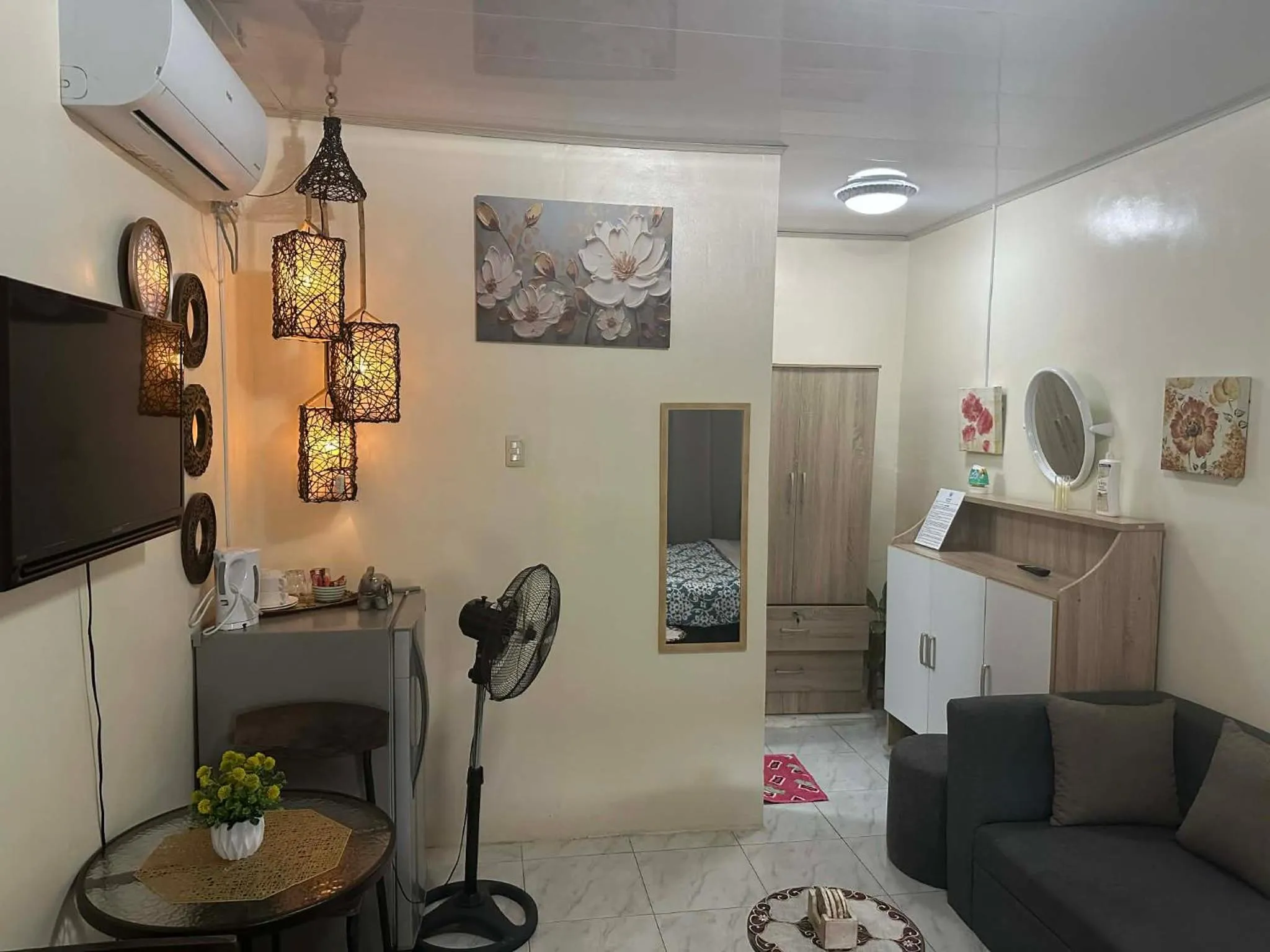 Topaz Bed & Breakfast Hotel