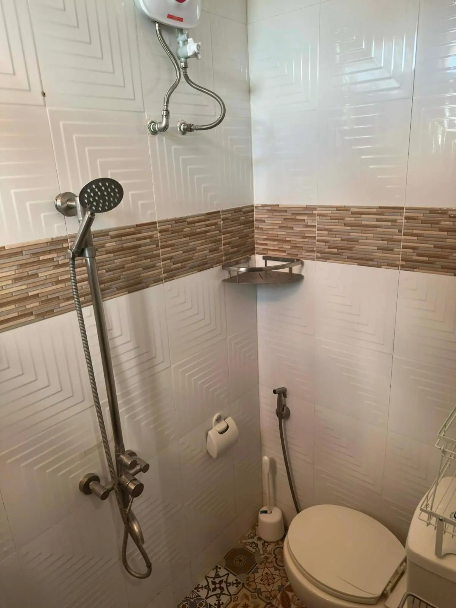 Topaz Bed & Breakfast Hotel