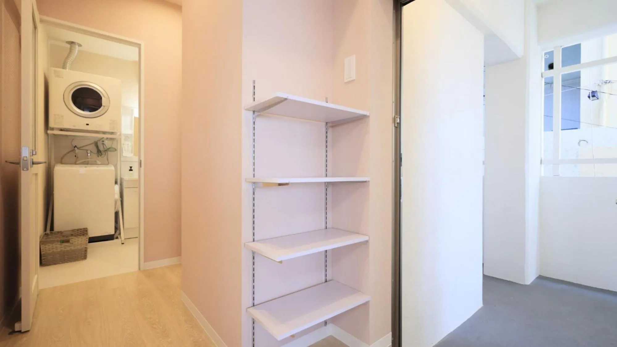 Bathroom in Crice Hotel Ishigakijima