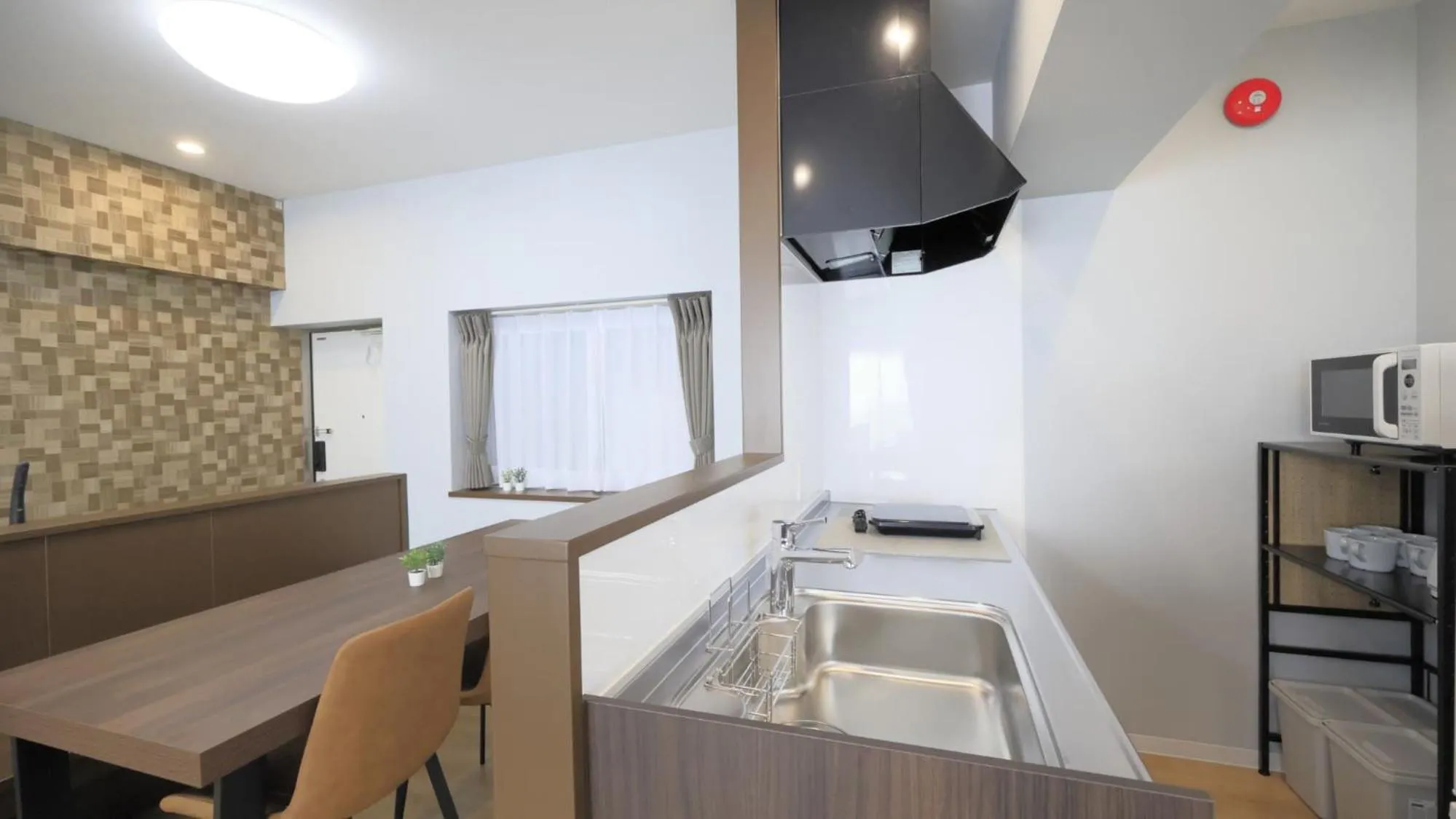 TV and multimedia in Crice Hotel Ishigakijima