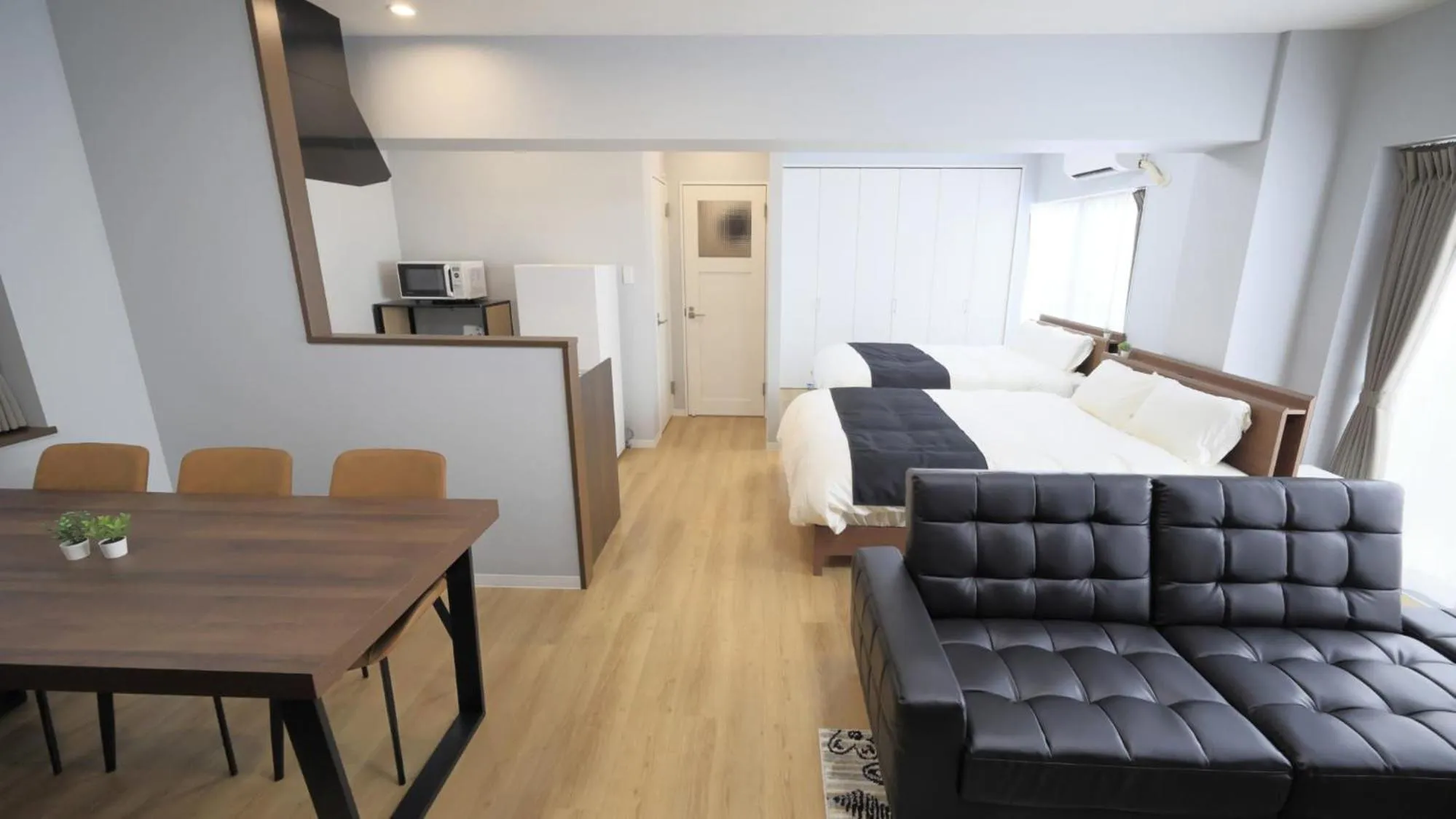 TV and multimedia in Crice Hotel Ishigakijima