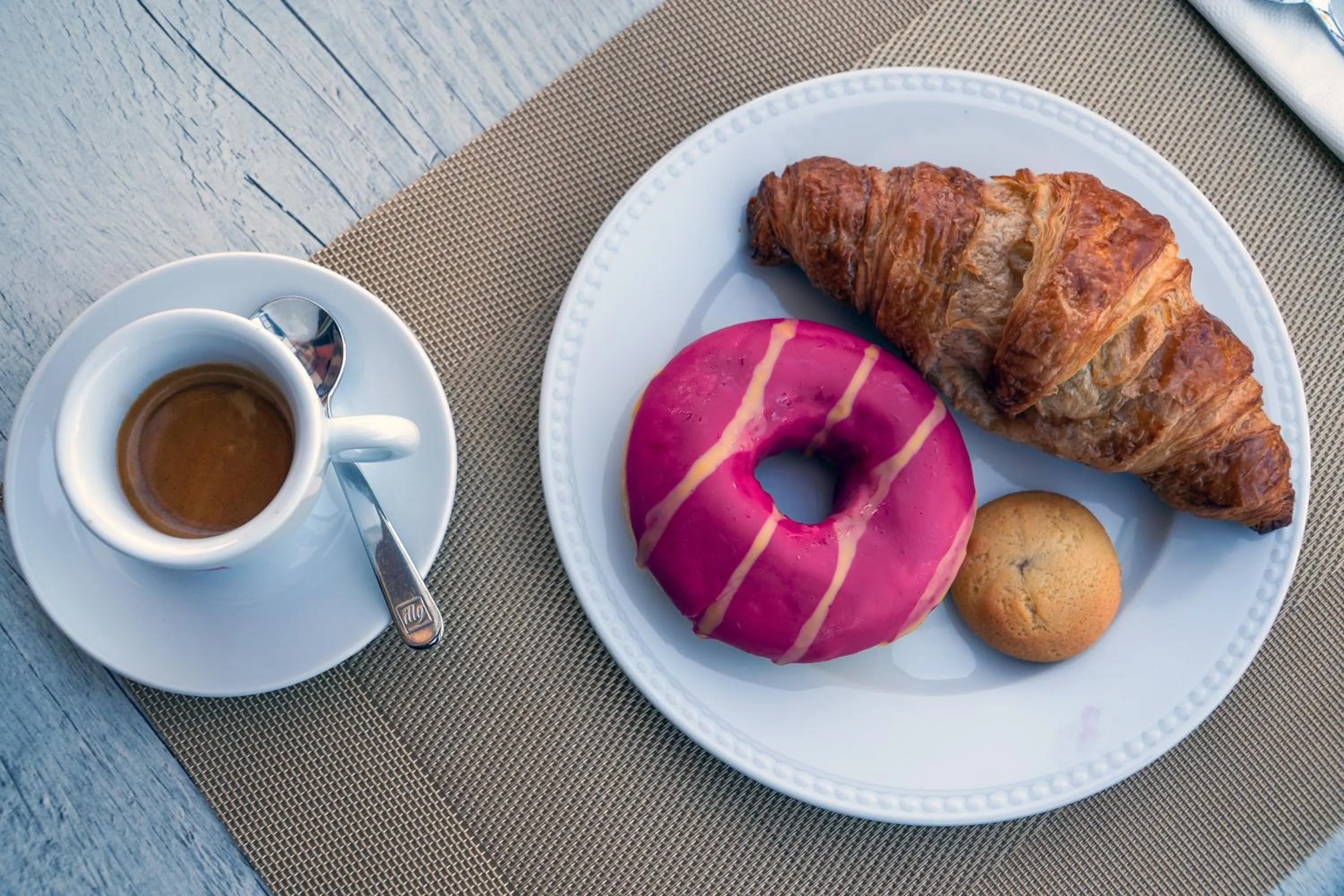 Villa Pallotta Luxury B&B