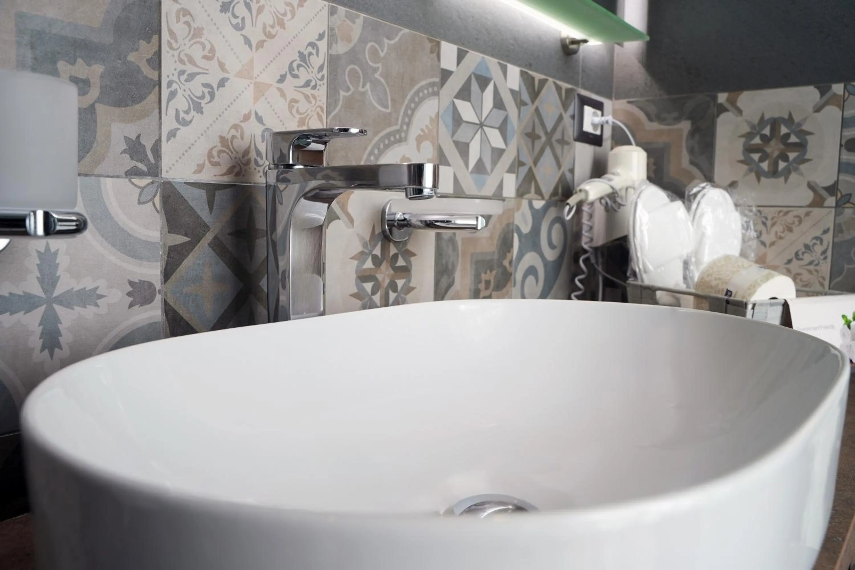 Villa Pallotta Luxury B&B