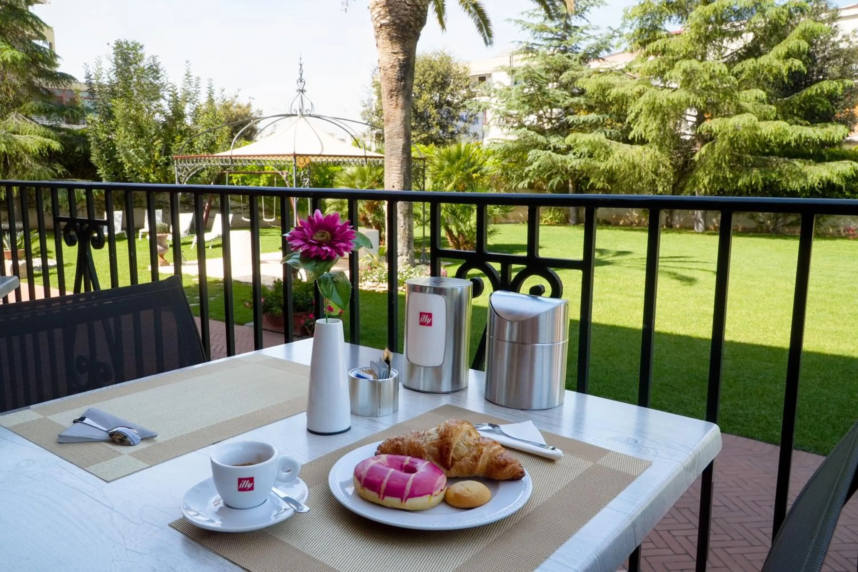 Villa Pallotta Luxury B&B