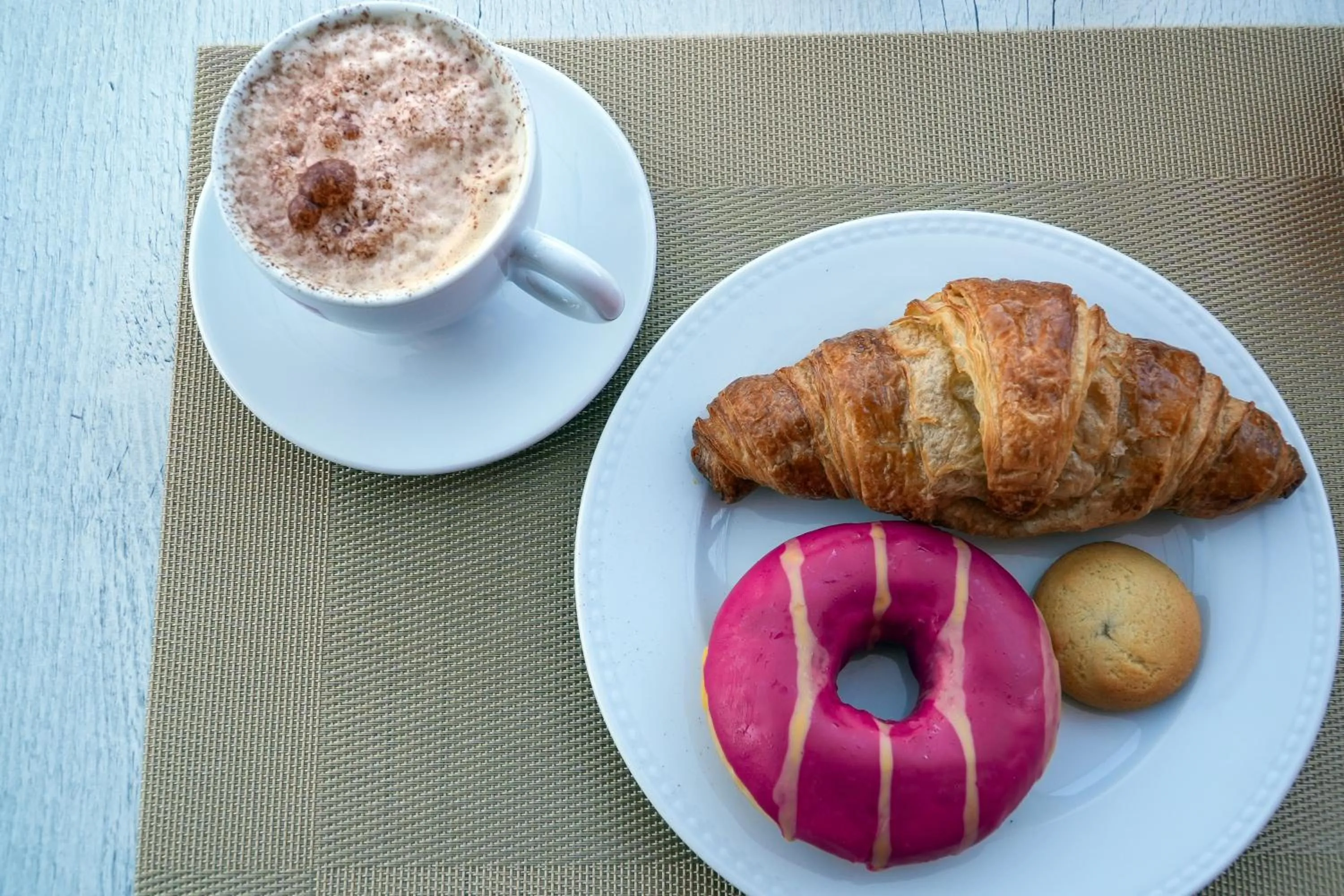 Villa Pallotta Luxury B&B