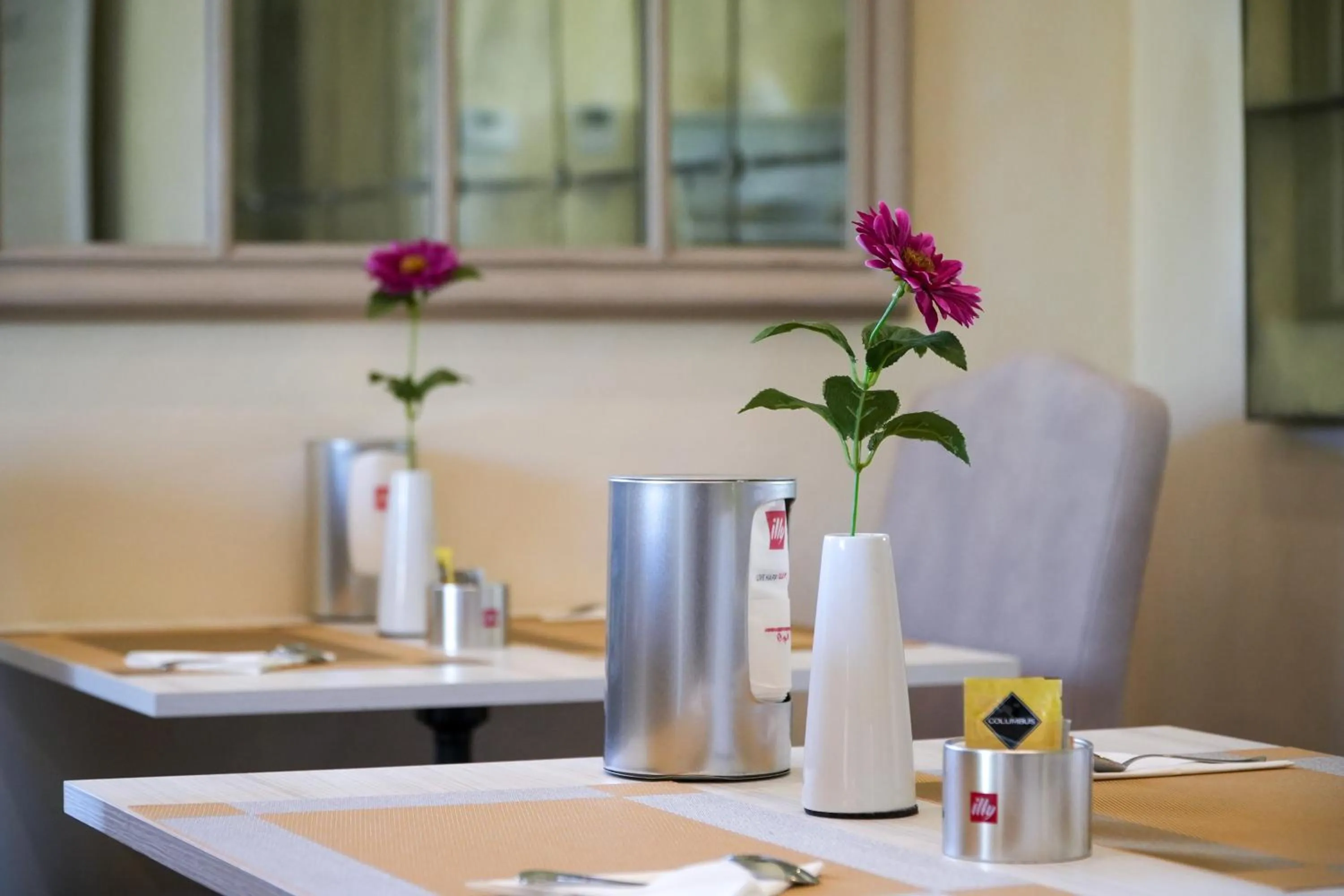 Villa Pallotta Luxury B&B