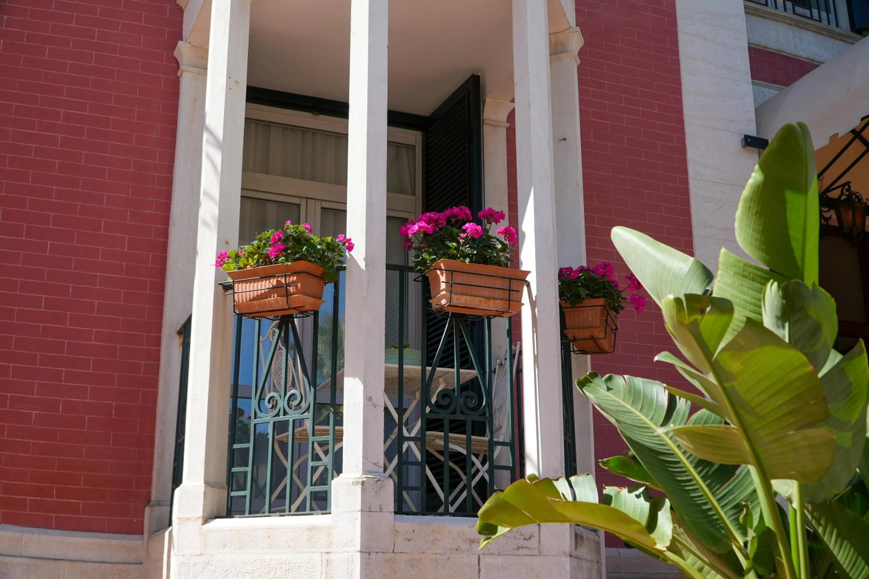 Villa Pallotta Luxury B&B