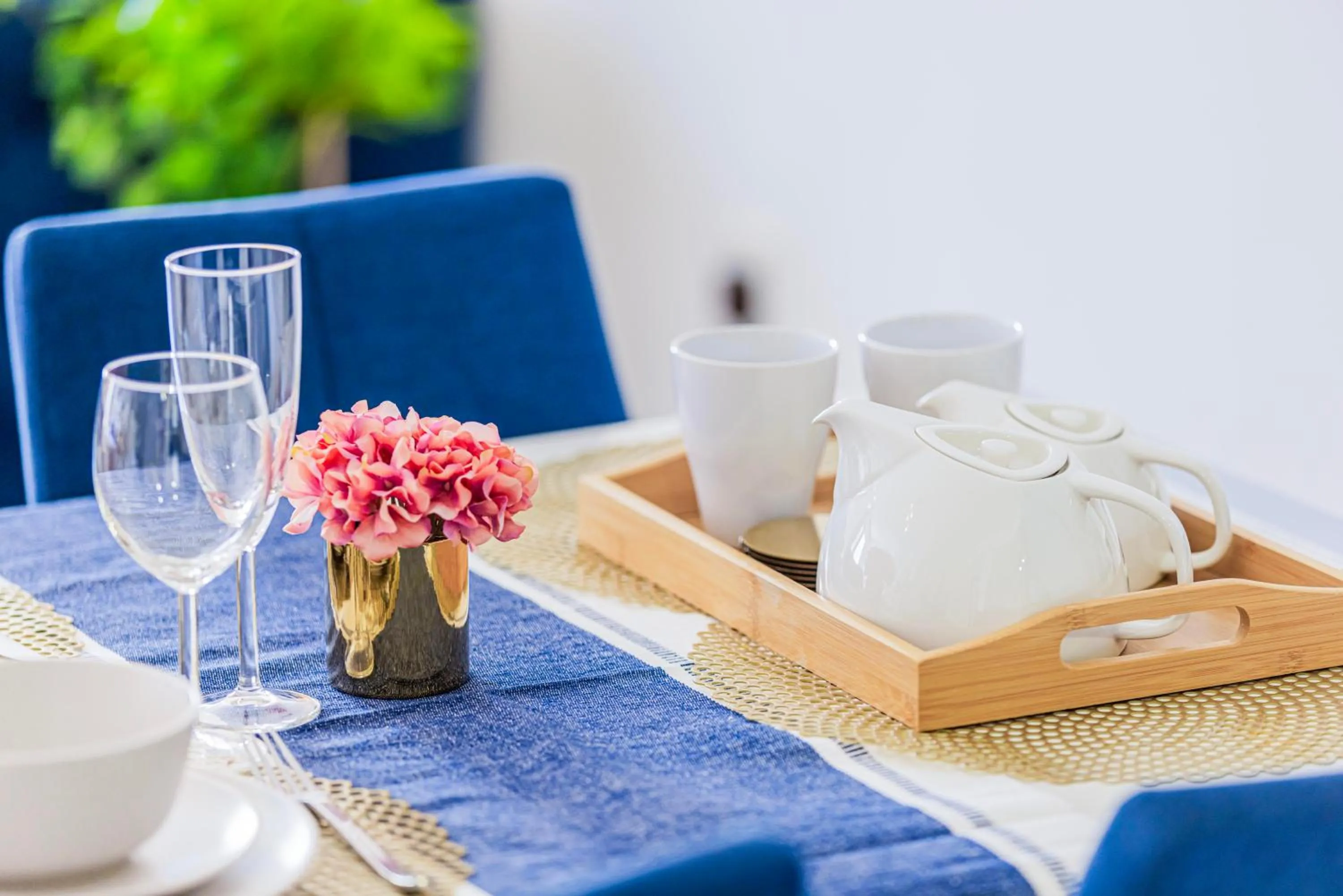 Balcony/Terrace in Sound of the Waves in JBR by Lagom