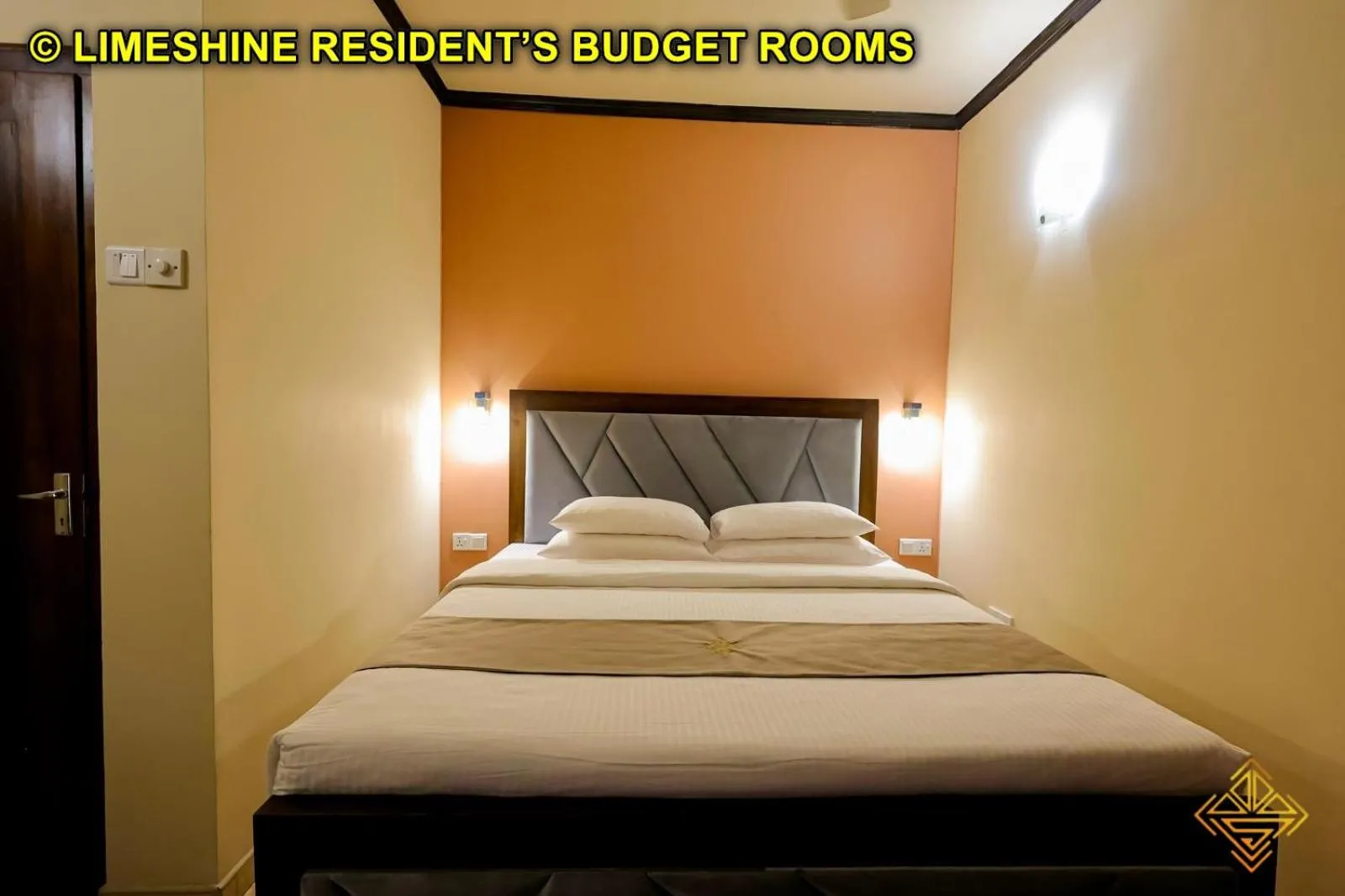 Bed in Limeshine - Airport Transit Hotels & Residences