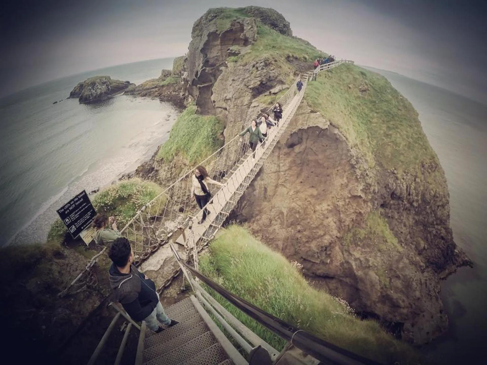 Nearby landmark in Antique House B&B