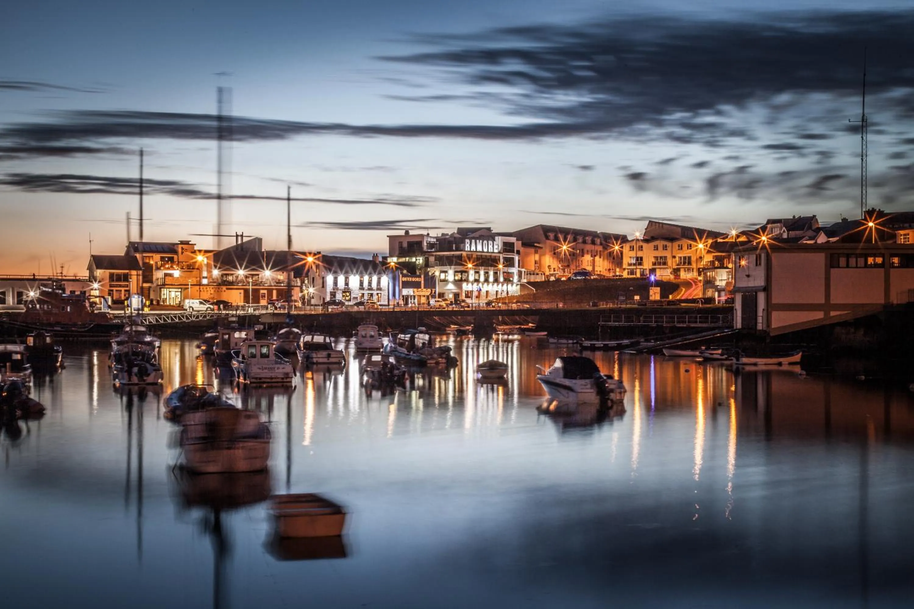 Nearby landmark in Antique House B&B