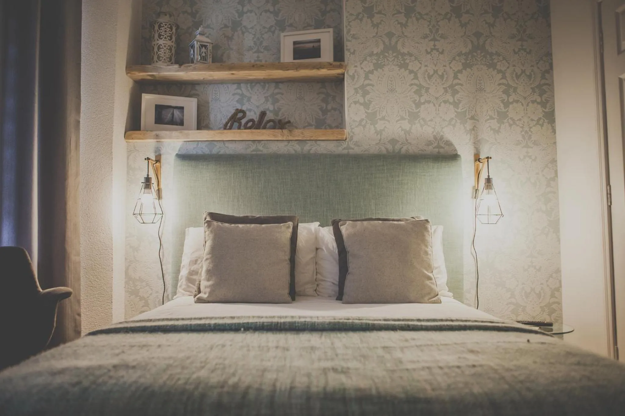 Other, Bed in Antique House B&B