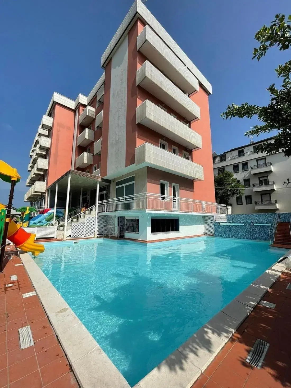 Hotel Delfino Hotel Delfino