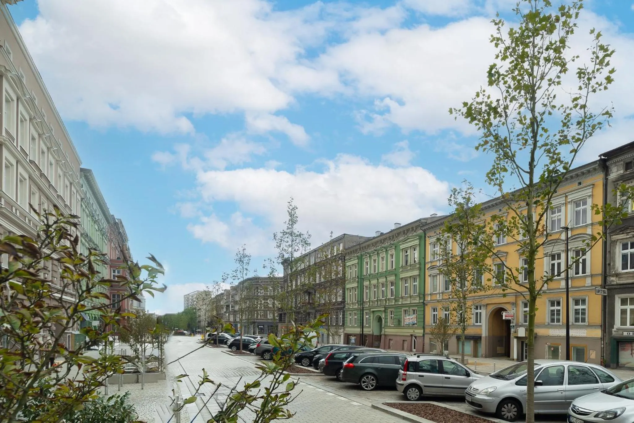 Neighbourhood in MARGI Joy Apartament Cozy in The City Centre