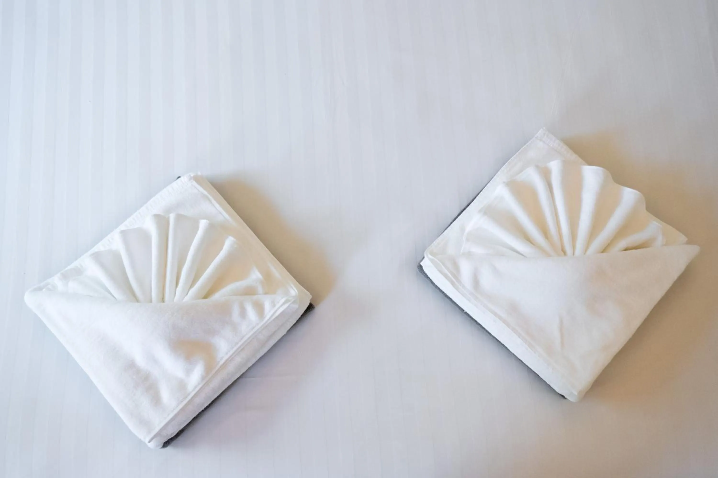 towels in 75/2 Resident