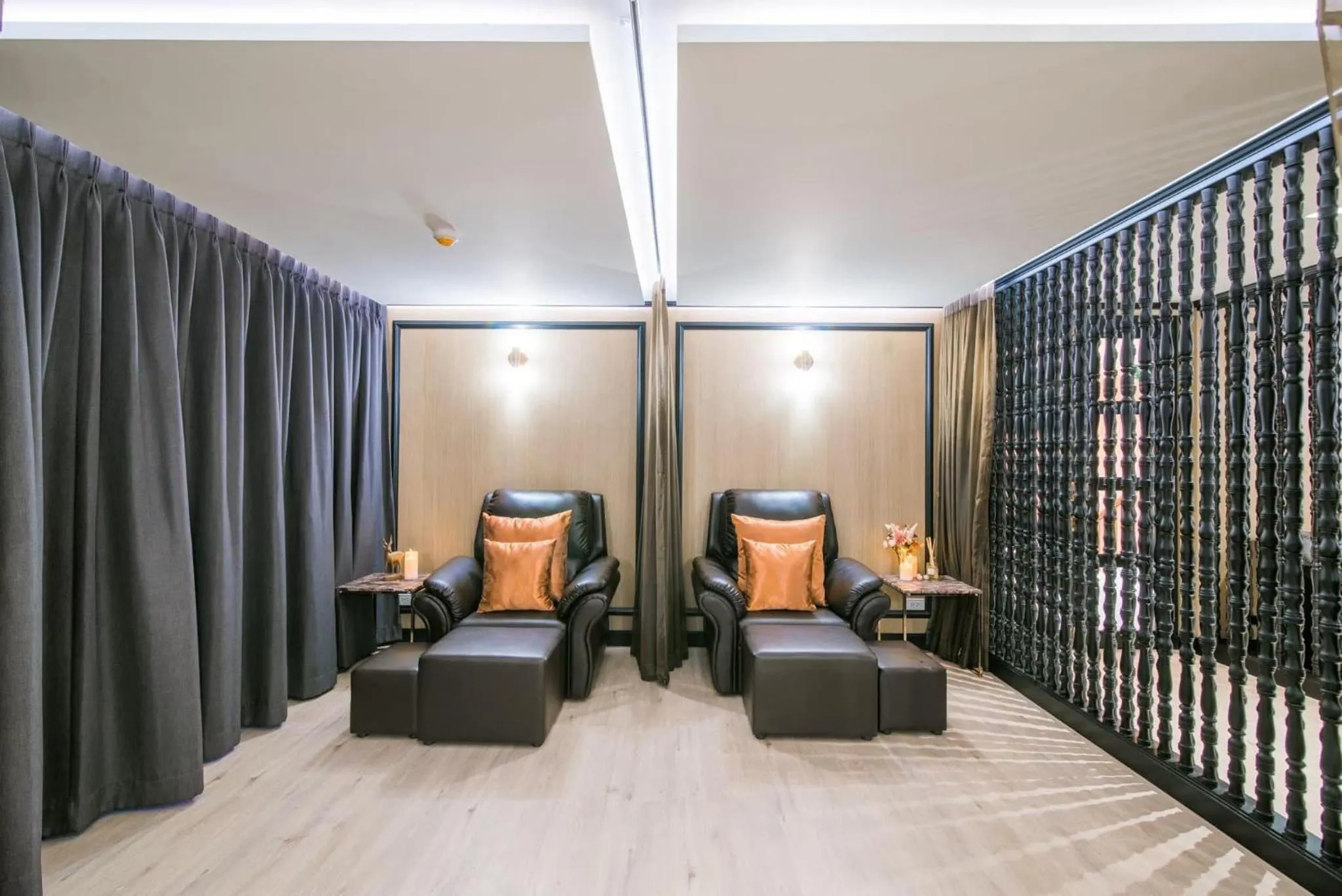 Spa and wellness centre/facilities in 75/2 Resident