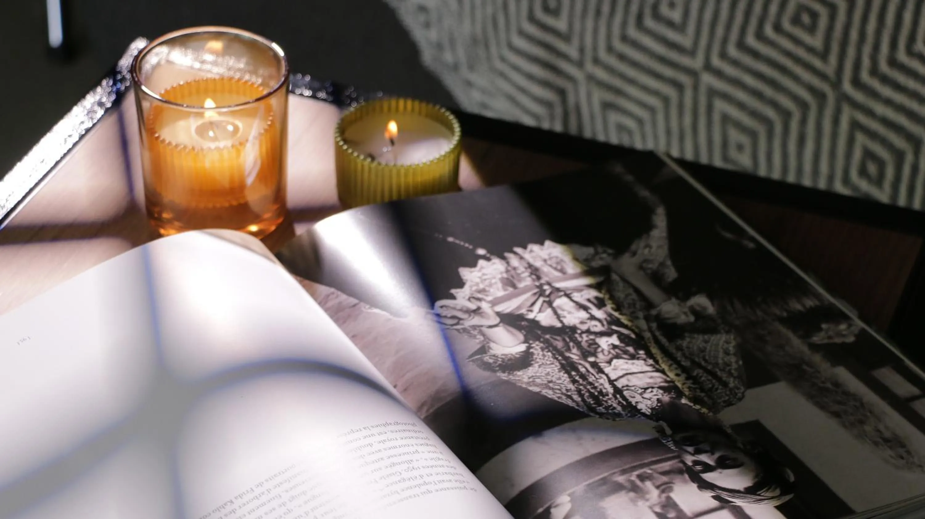 Living room in Tilia Hotel Beirut