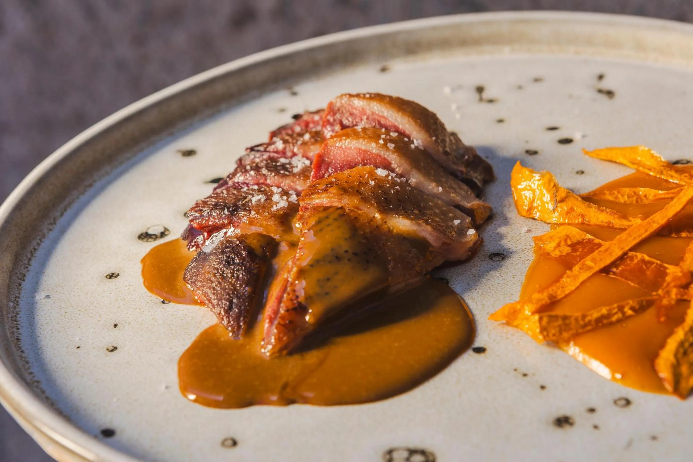 Restaurant/places to eat in Royal Hideaway Corales Villas