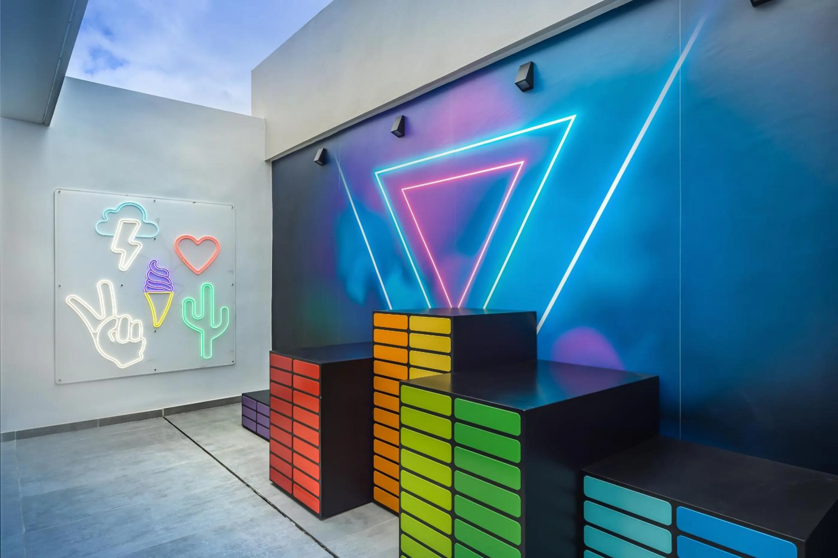 Entertainment in Royal Hideaway Corales Villas