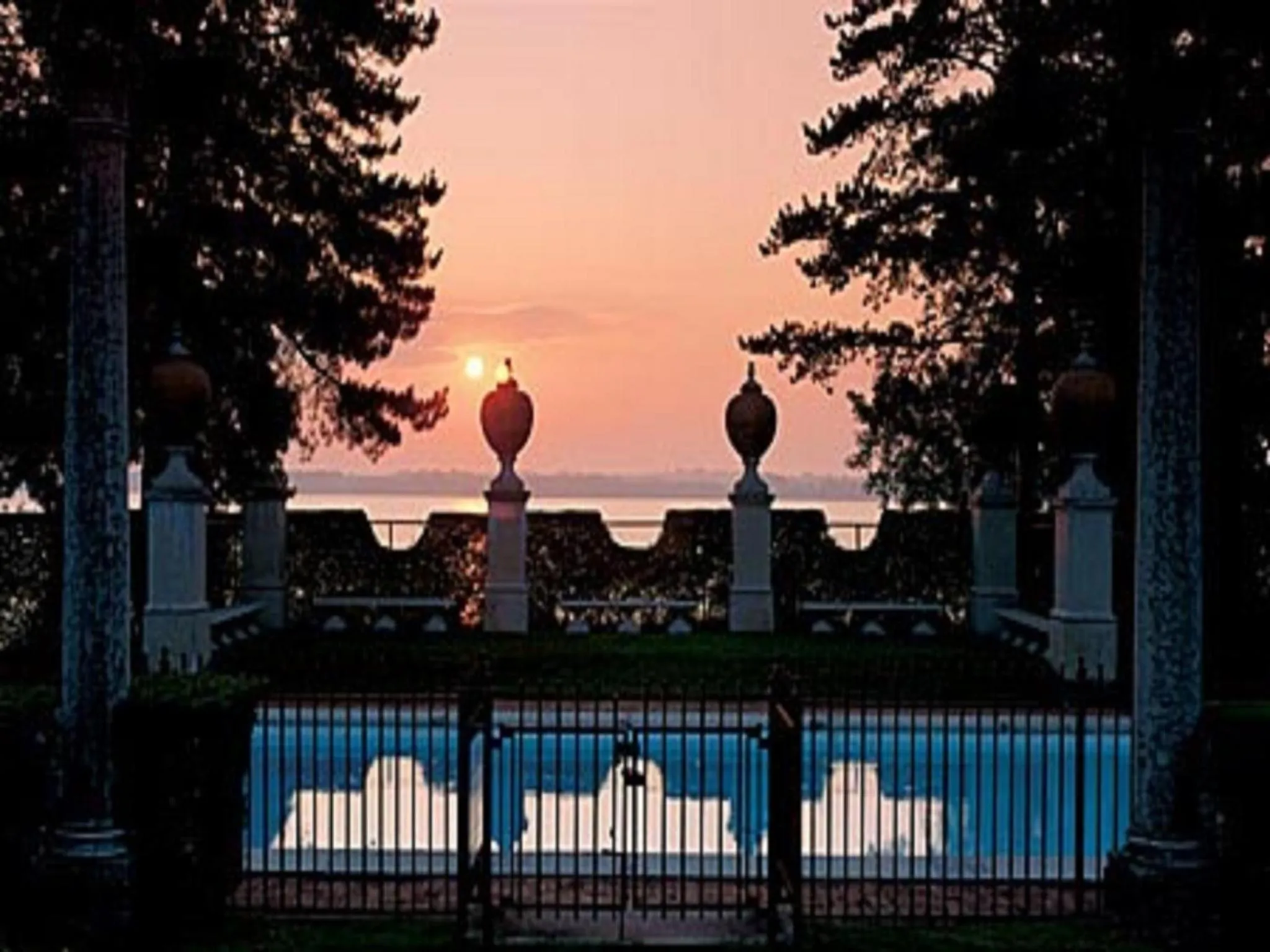 Summer in Geneva On The Lake Boutique Resort Hotel