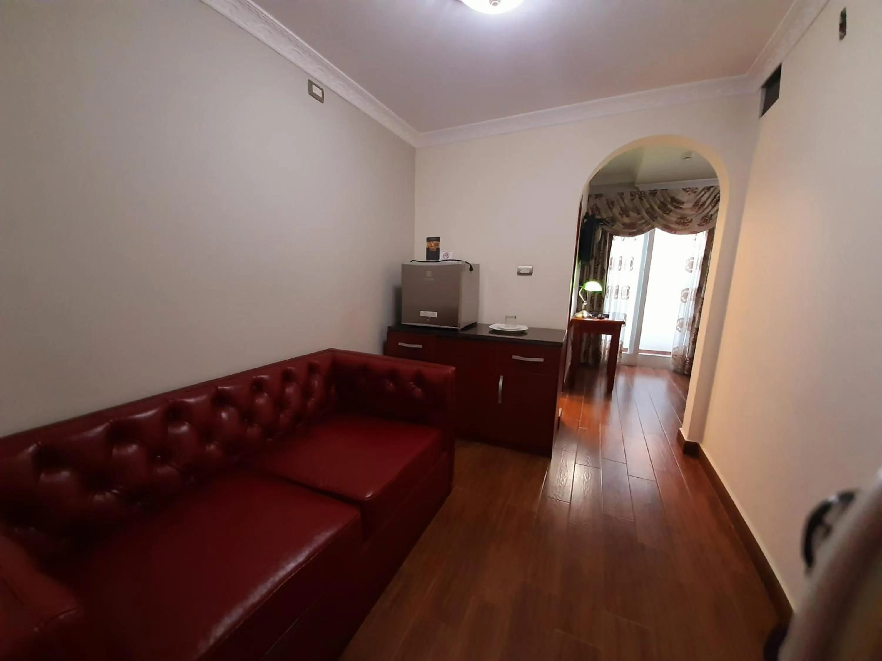 Apart Hotel El Doral