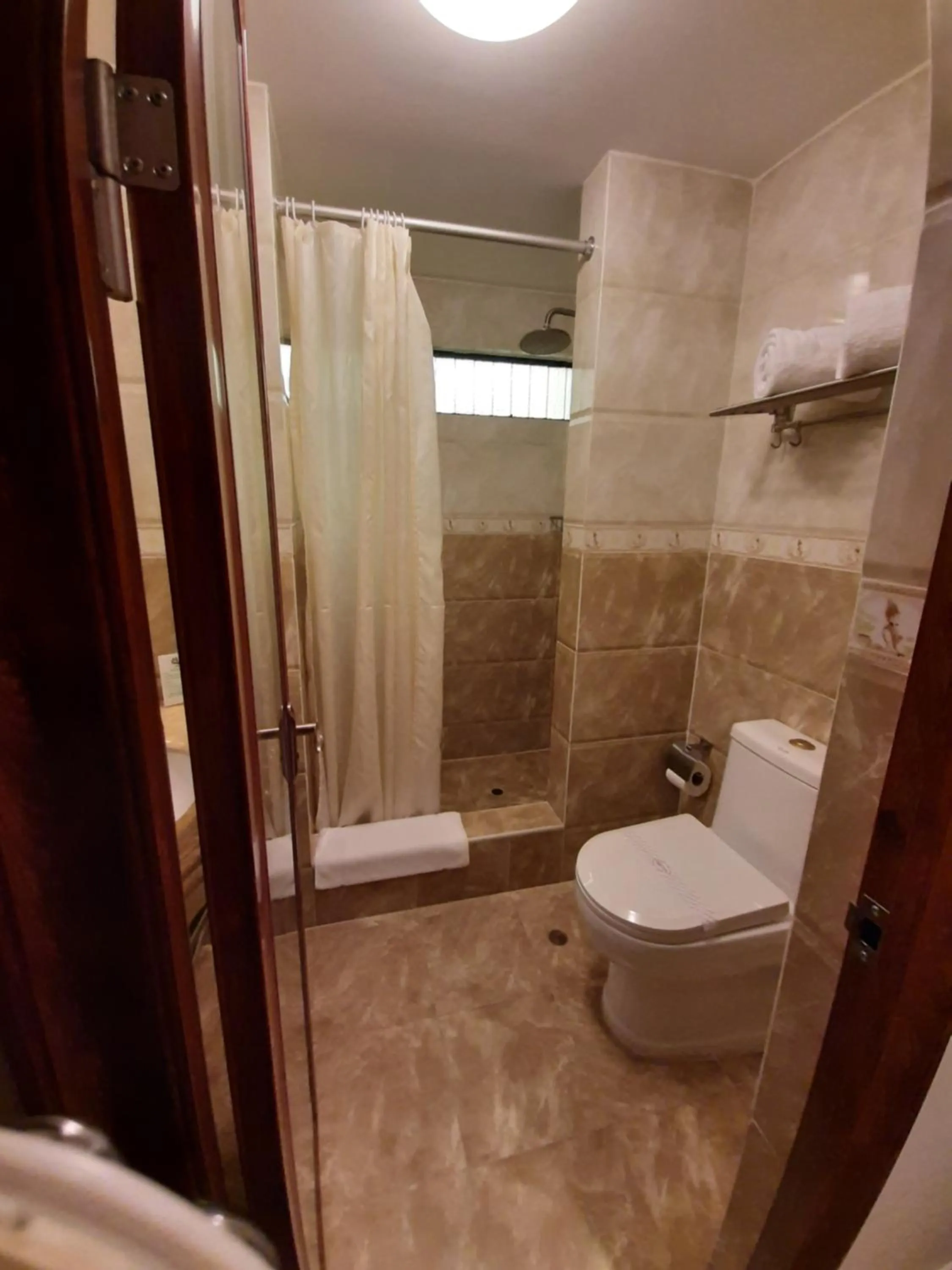 Apart Hotel El Doral