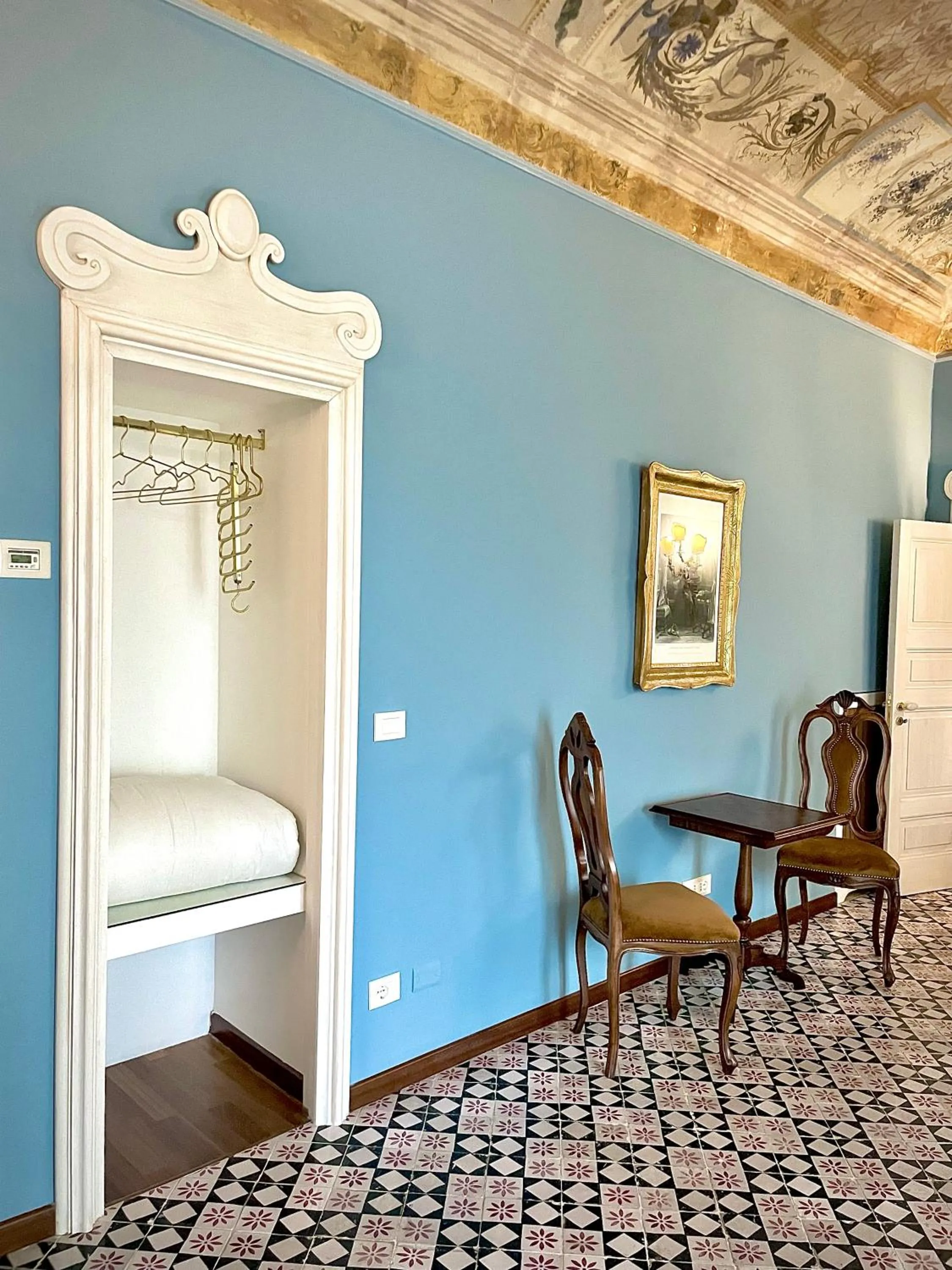 wardrobe in Dimora del Duomo