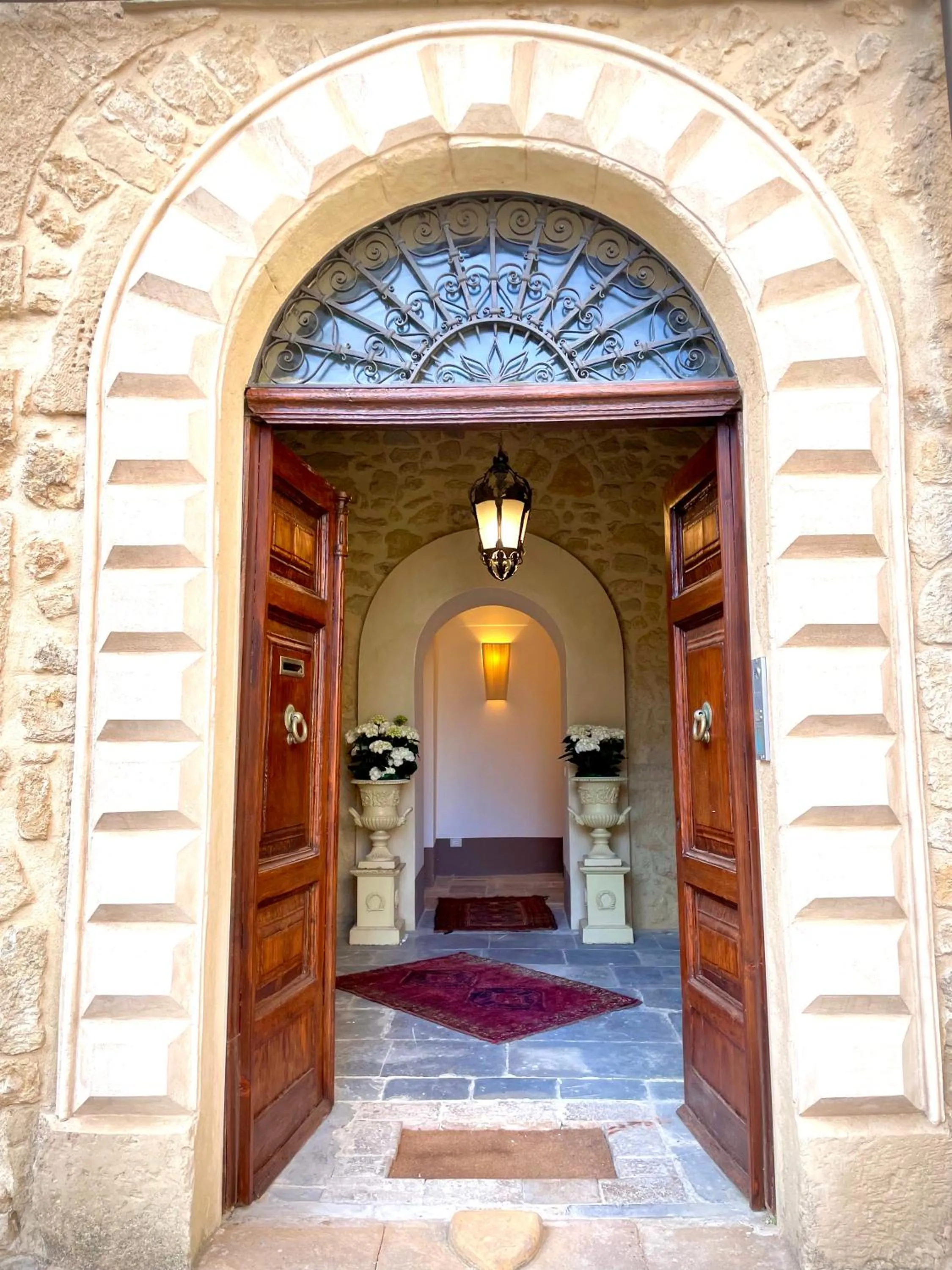 Property building in Dimora del Duomo