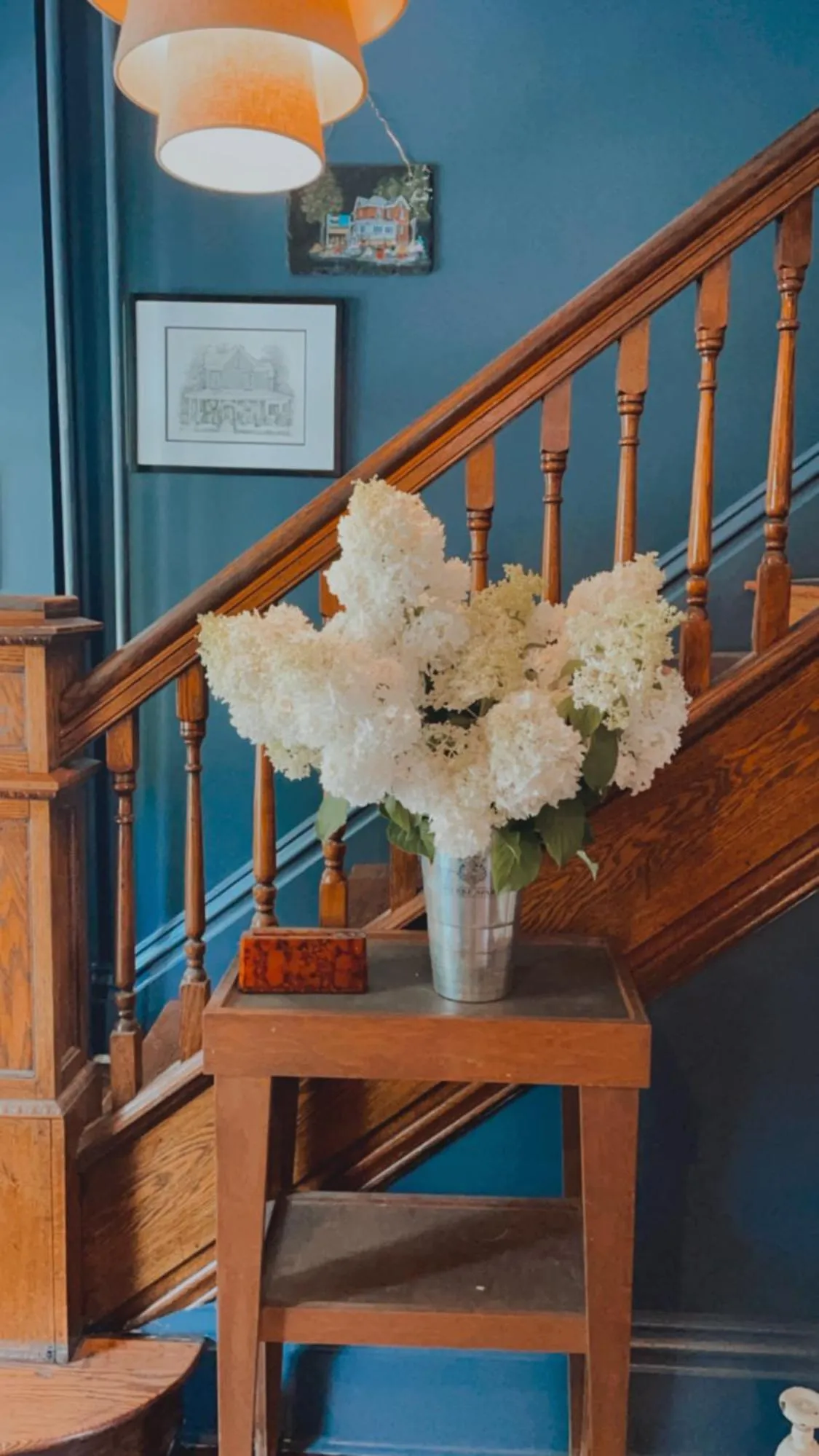 Restaurant/places to eat in Modern Homestead Guest House