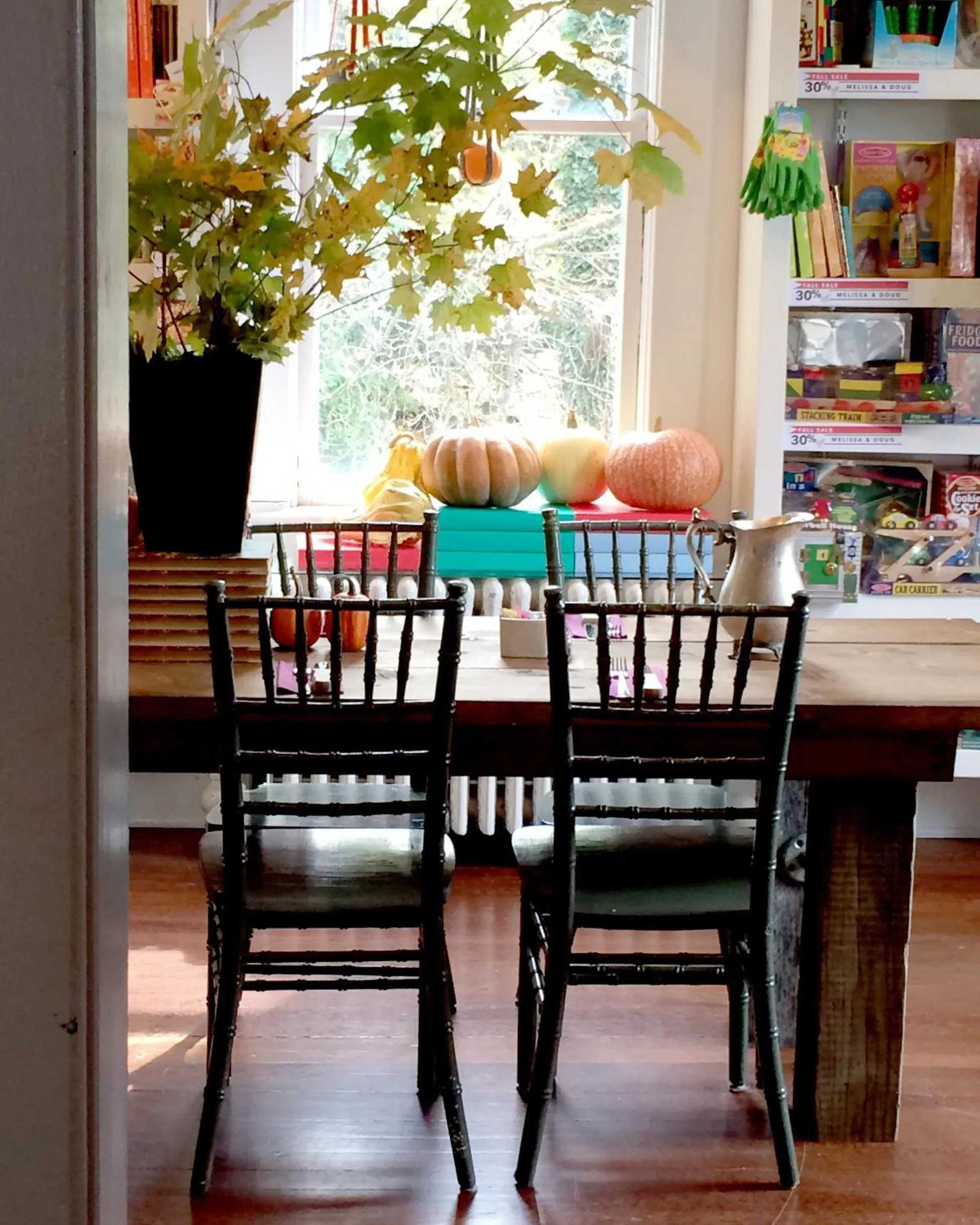 Meals in Modern Homestead Guest House