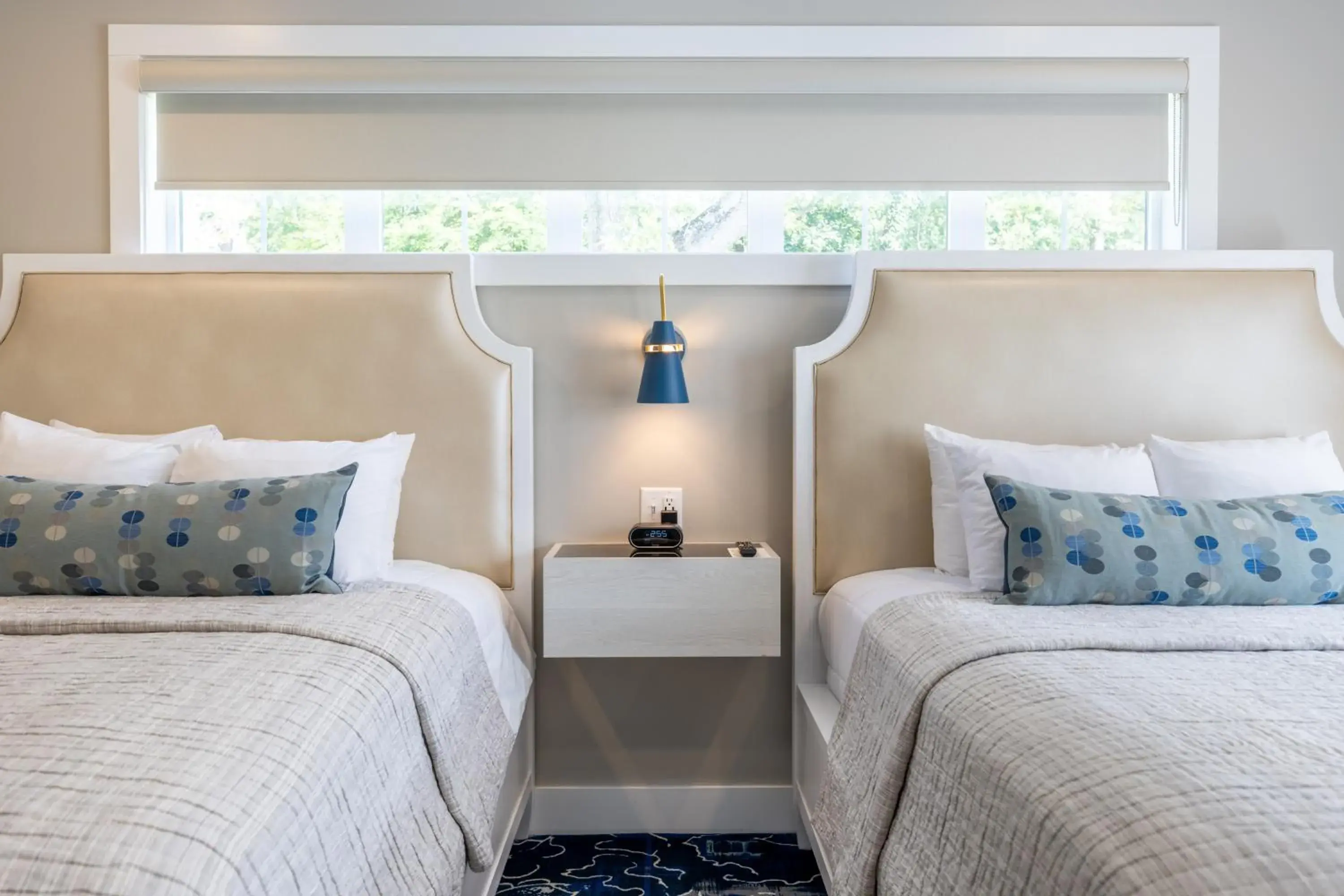 Two-Bedroom Cottage in Bay Pointe Inn Two-Bedroom Cottage in Bay Pointe Inn