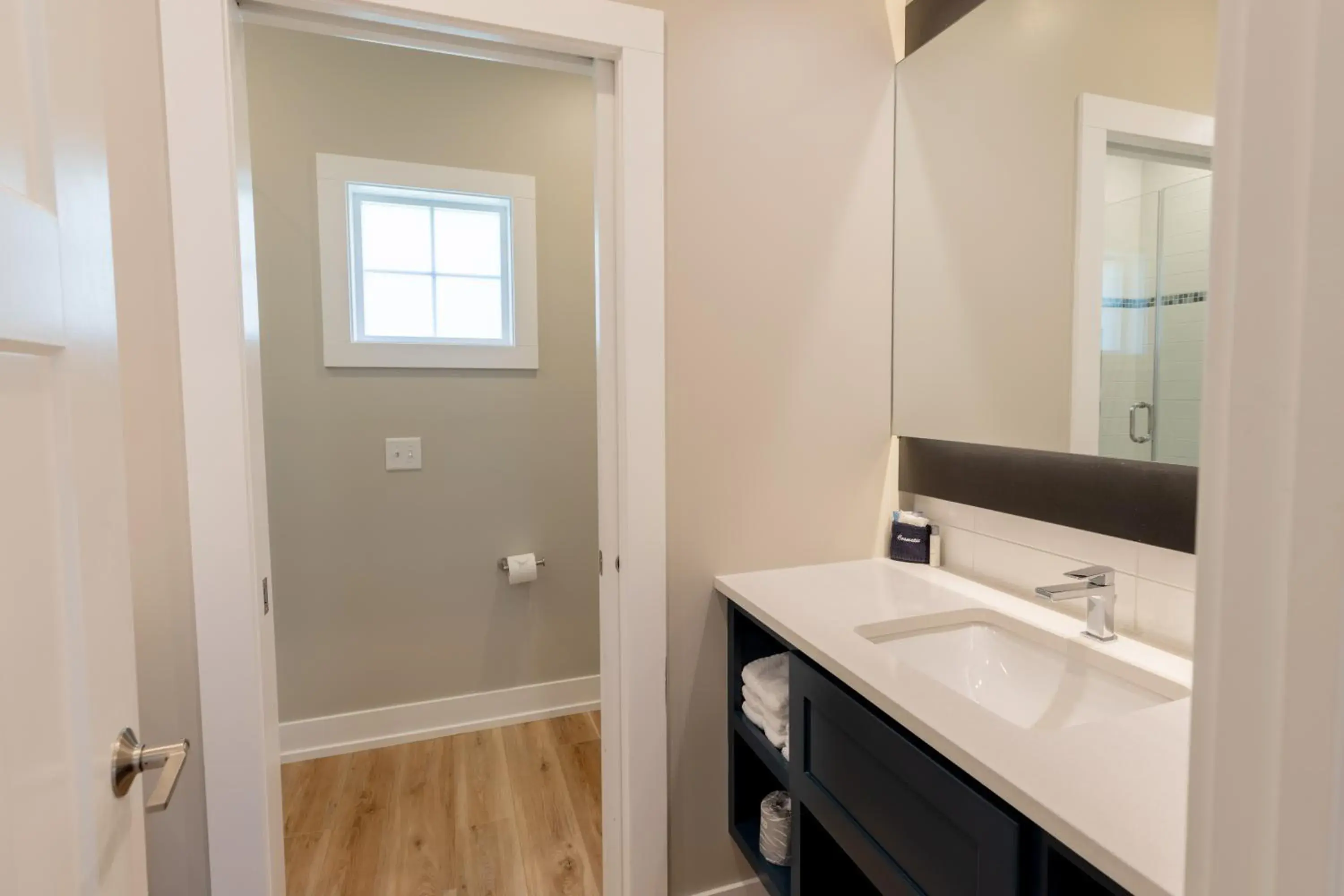 One-Bedroom Cottage in Bay Pointe Inn One-Bedroom Cottage in Bay Pointe Inn