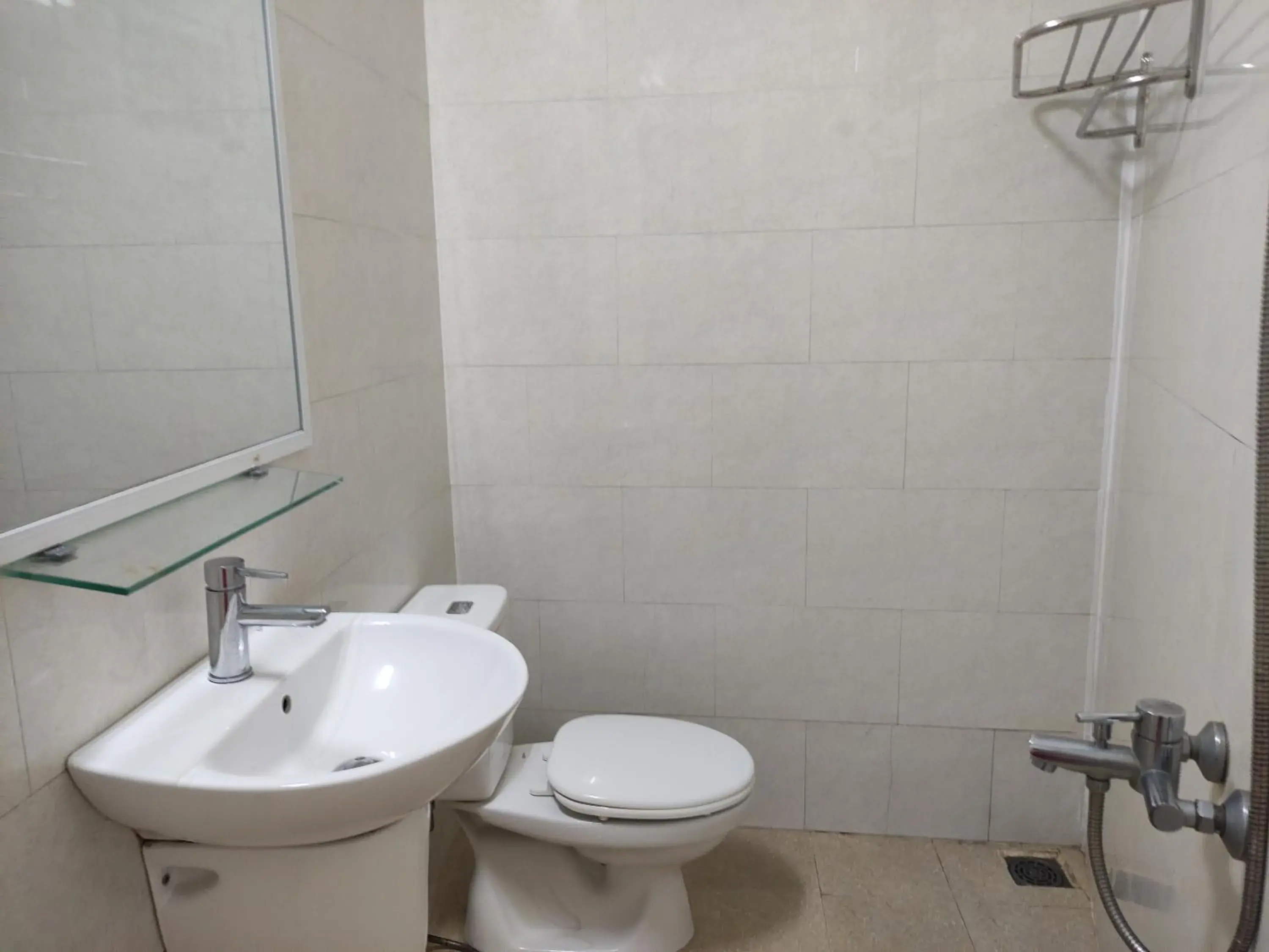 Double Room with Shared Bathroom in Mango Garden Hoi An Homestay Double Room with Shared Bathroom in Mango Garden Hoi An Homestay