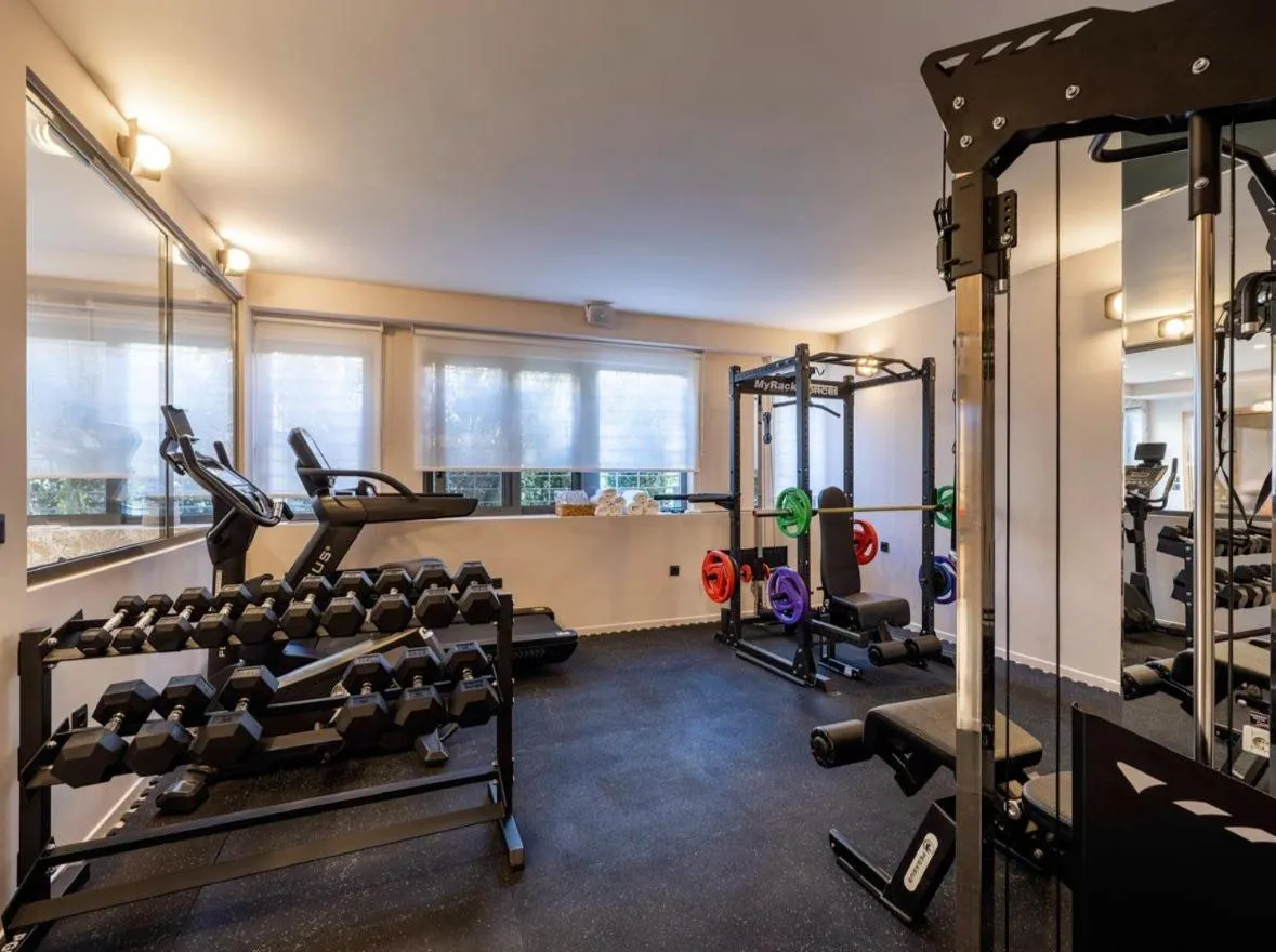 Regal Hotel Mitropoleos