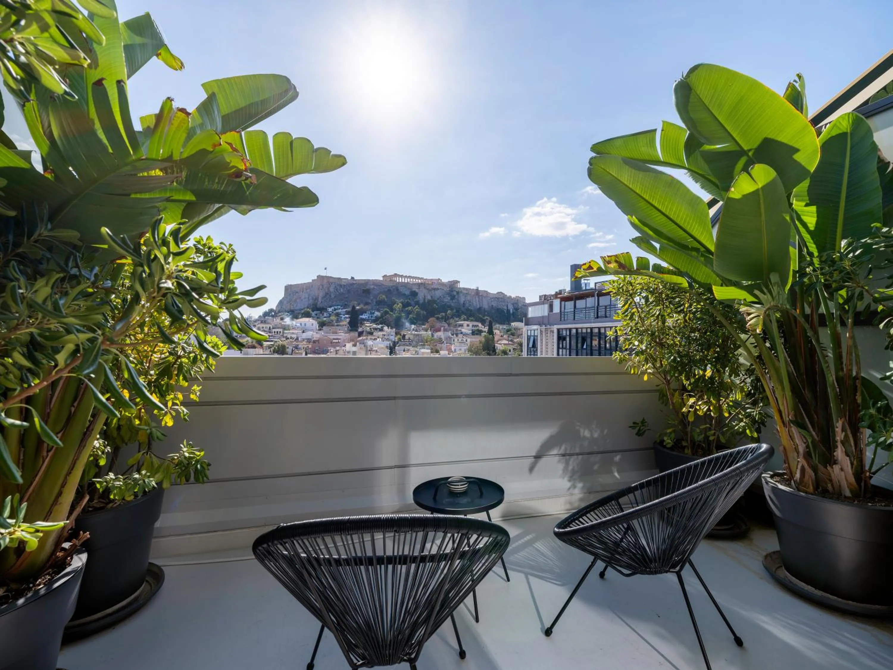 Regal Hotel Mitropoleos