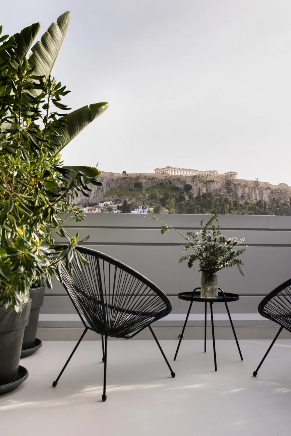 Regal Hotel Mitropoleos