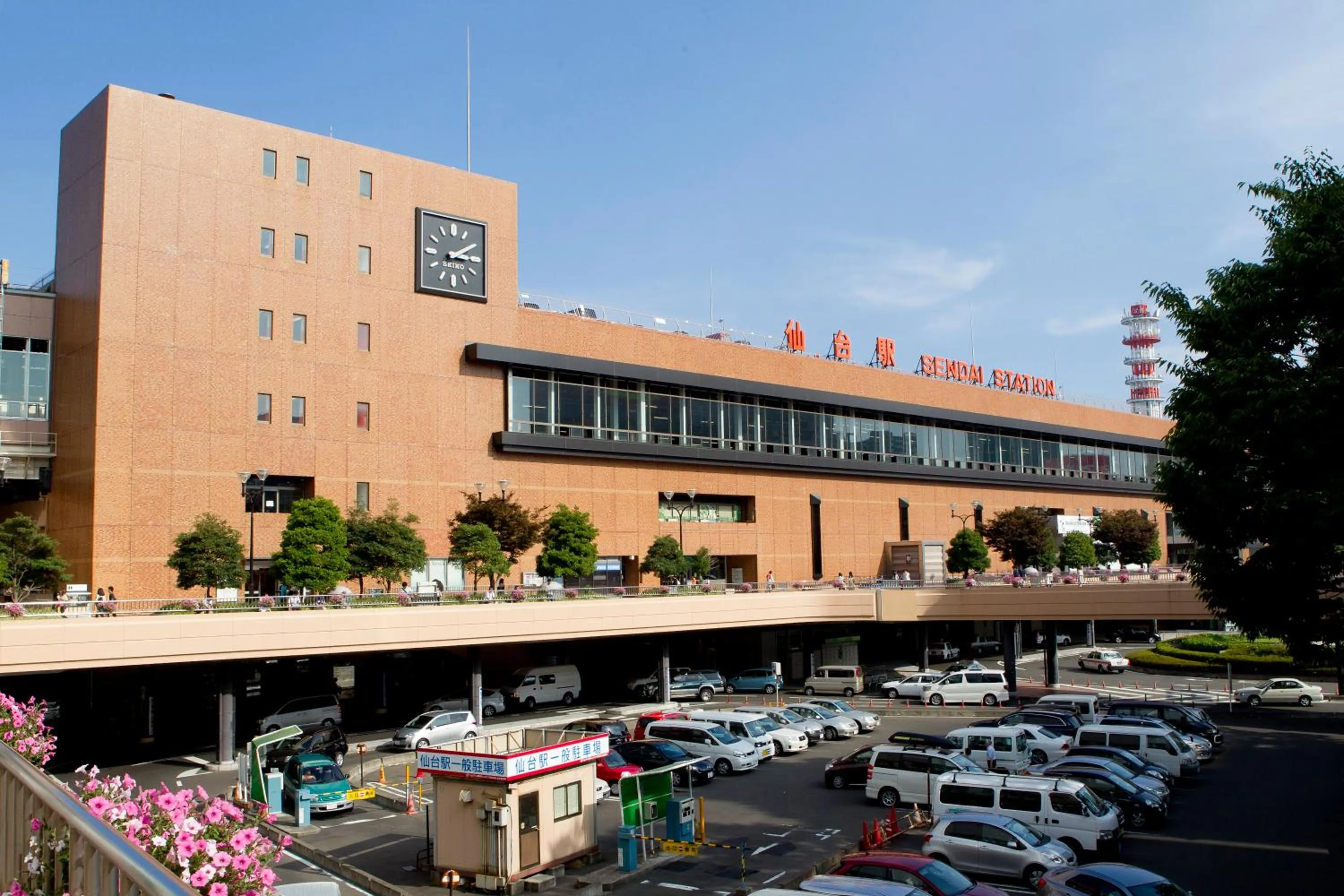 Off site in Hotel Green With