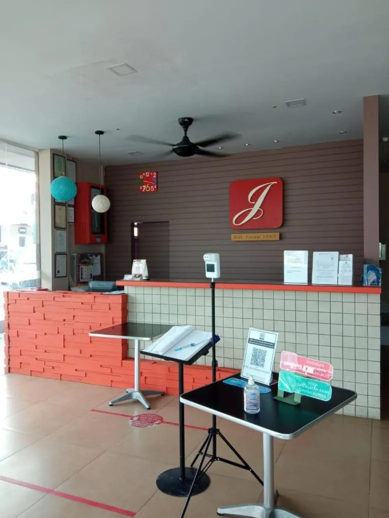 Property building in Hotel Jelai @ Temerloh, Pahang