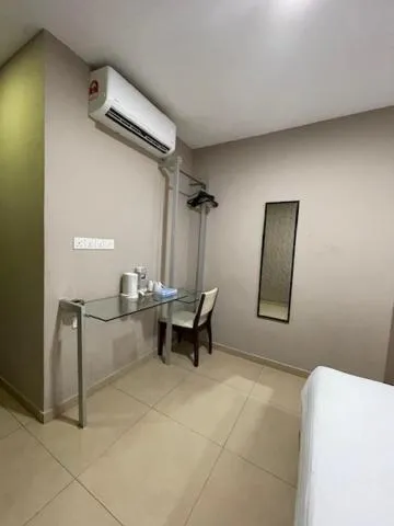 Bedroom, Bed in Hotel Jelai @ Temerloh, Pahang