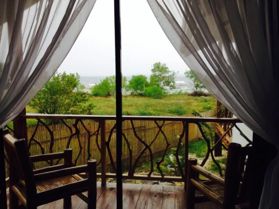 Liwayway sa Bohol Pamilacan Resort