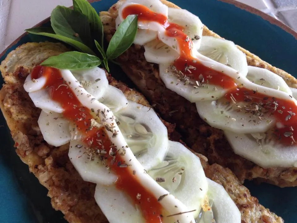 Food in Liwayway sa Bohol Pamilacan Resort