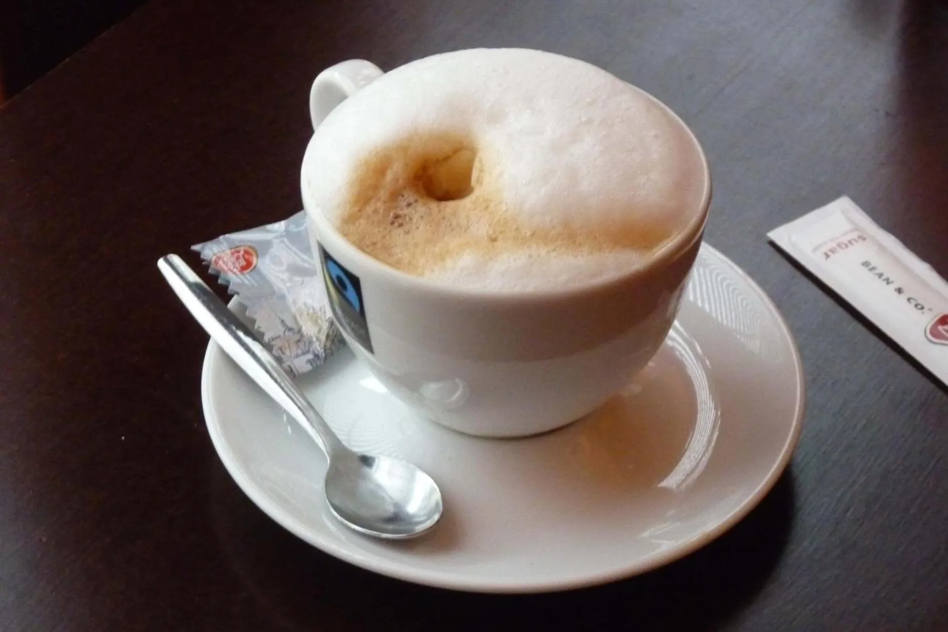 Coffee/tea facilities in Hotel Sunflower