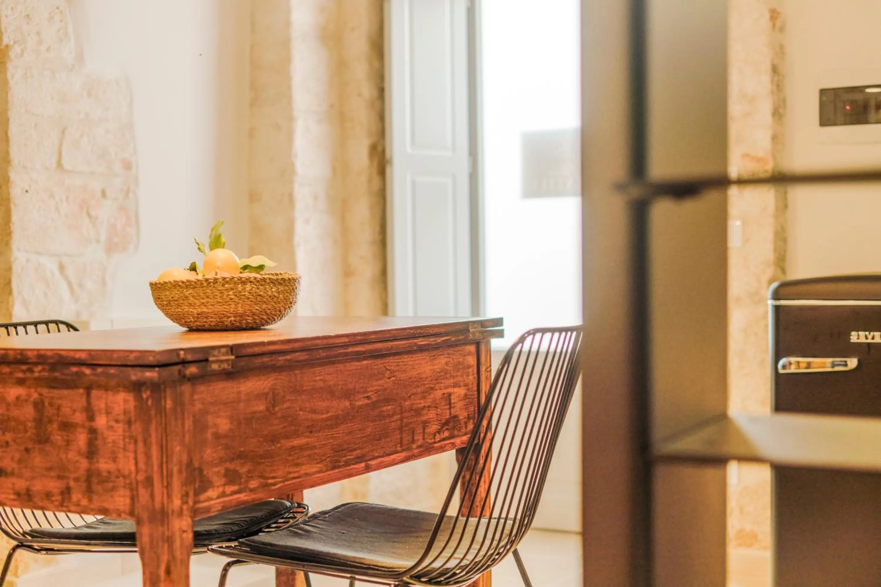 TV and multimedia in Palazzo Gentile